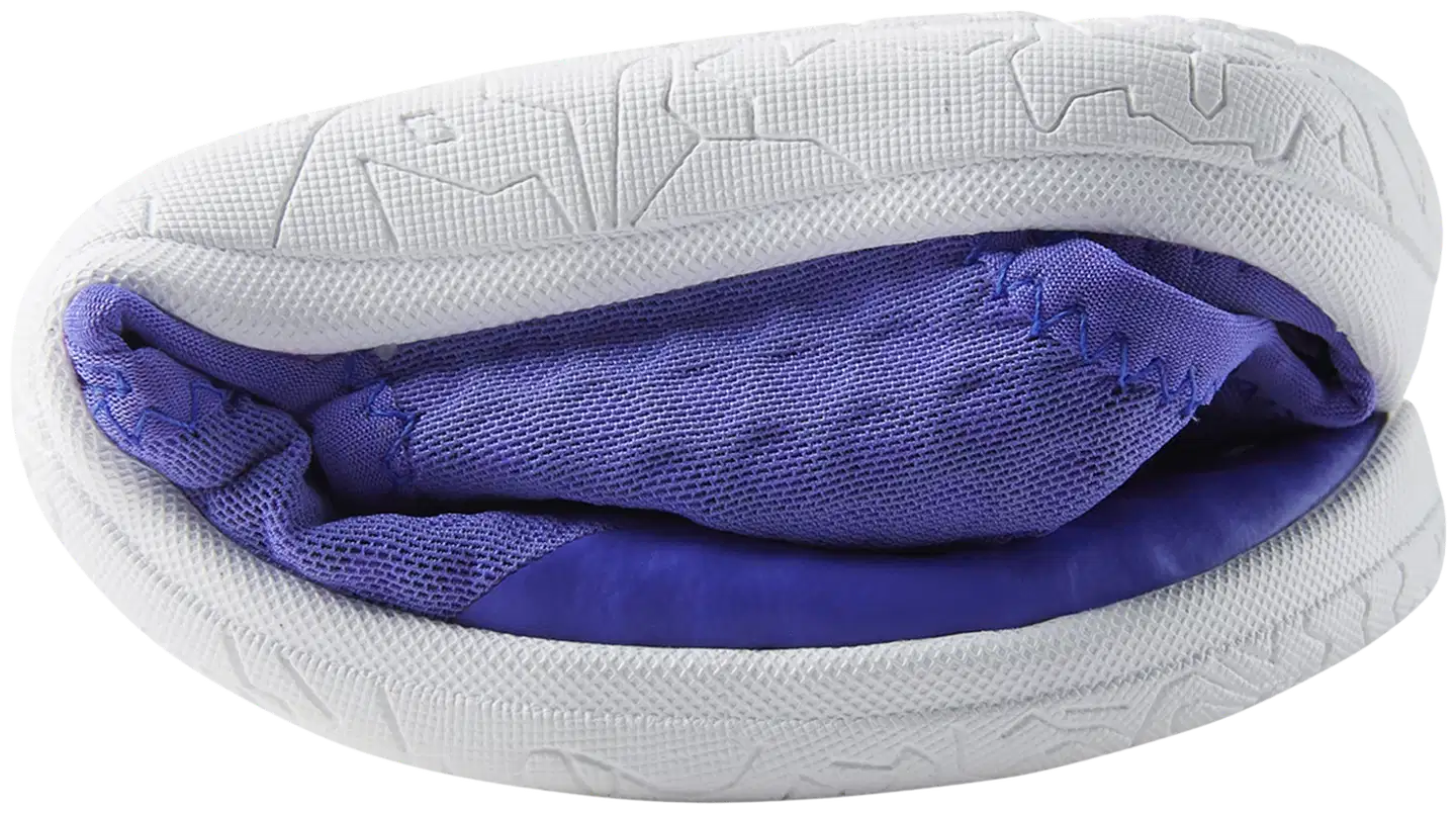 Reima lasten paljasjalkasandaalit Rantaan 5400067A - Breezy Violet - 8