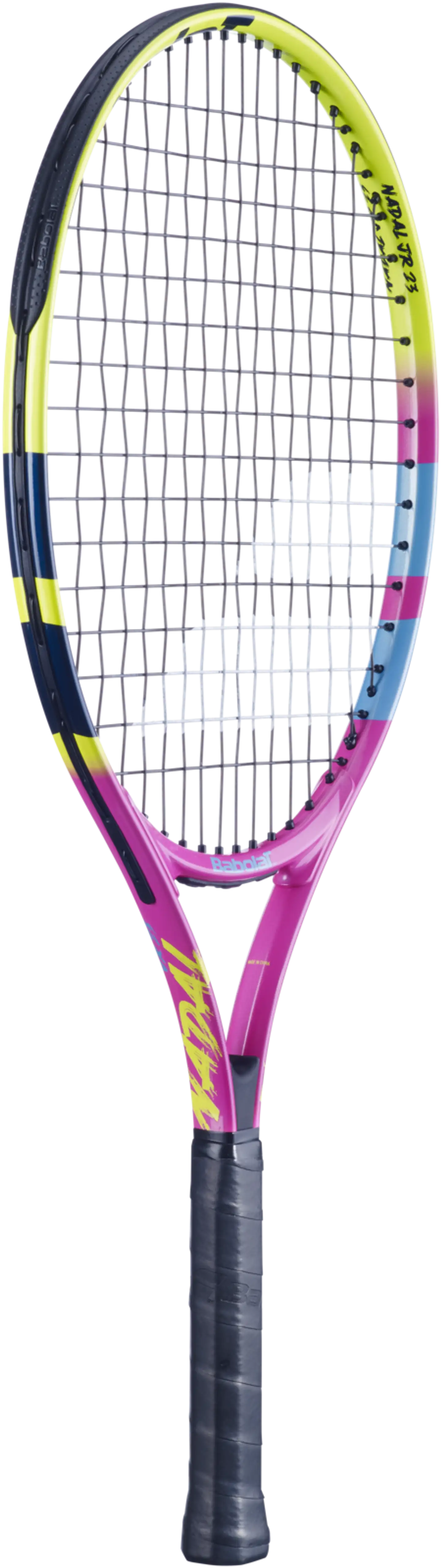 Babolat tennismaila Nadal JR 23 - 4