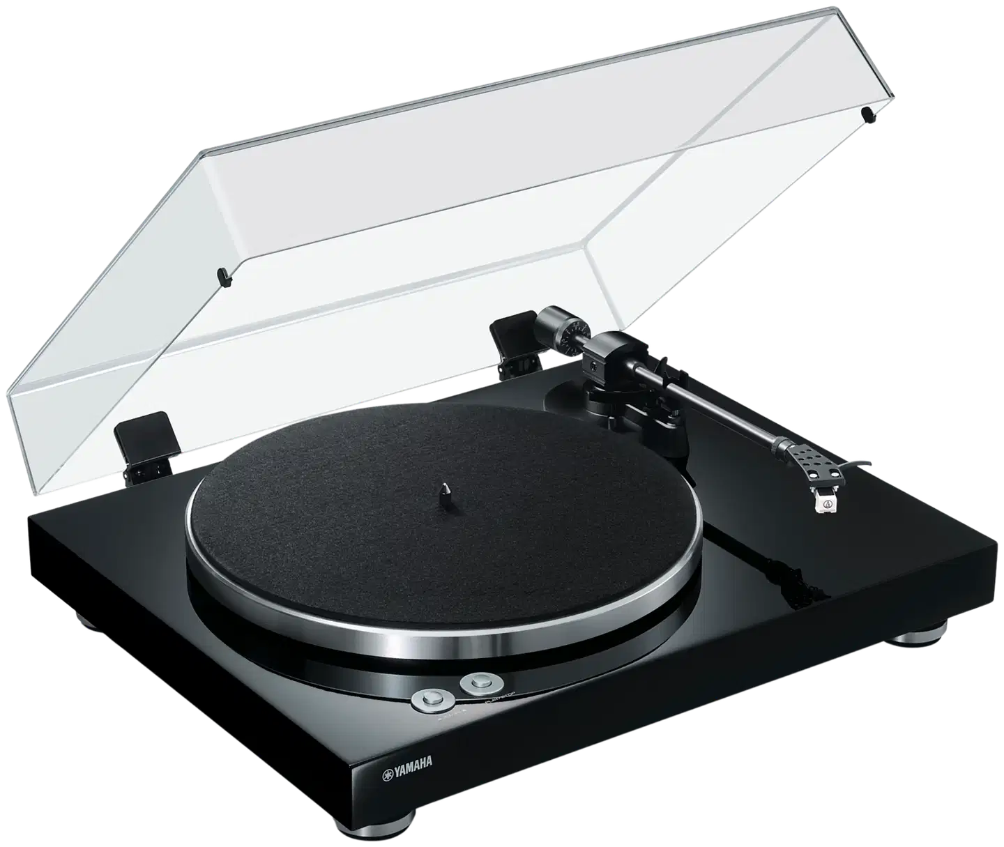 Yamaha levysoitin TT-S303BL - 1