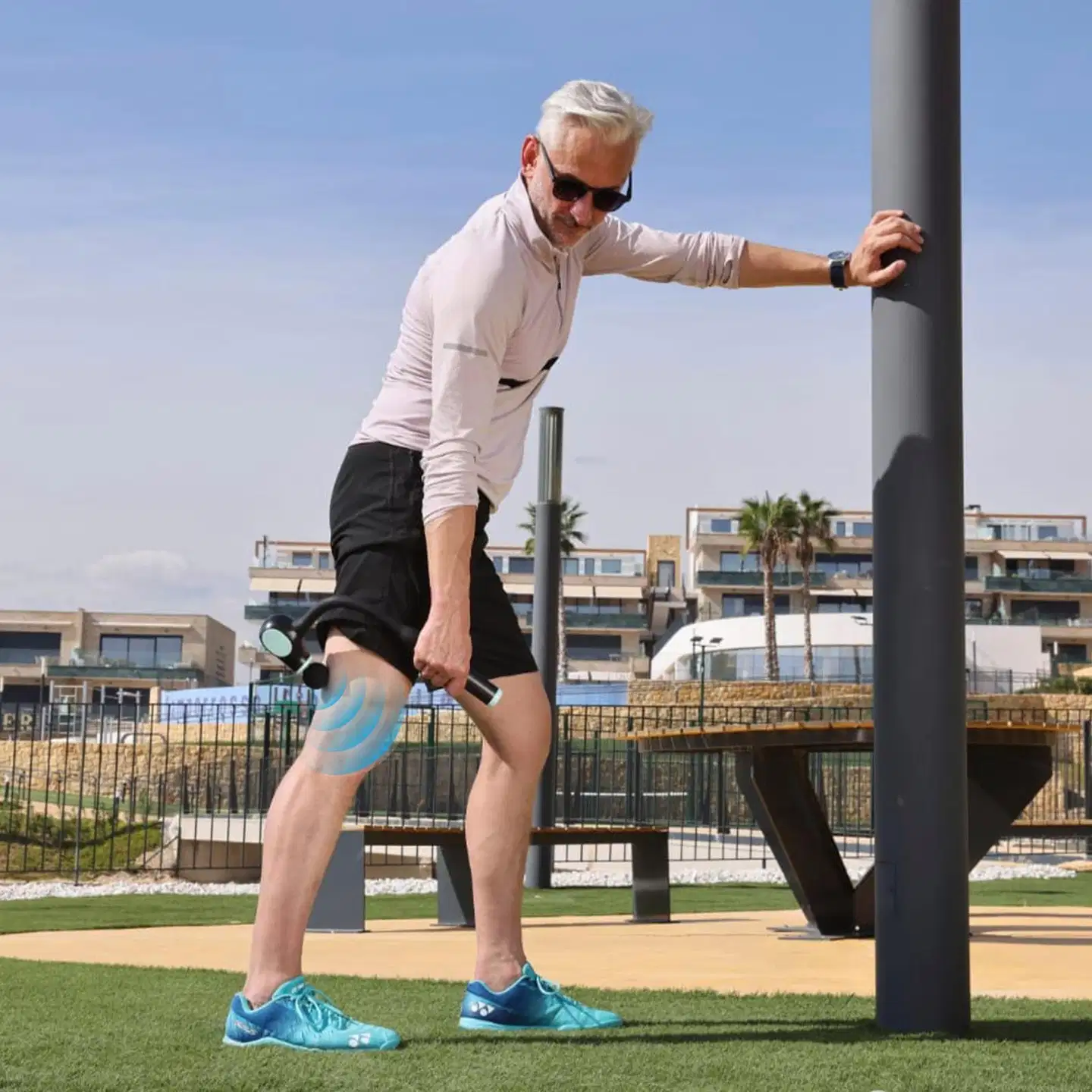 Medivon hierontalaite Drift - 6