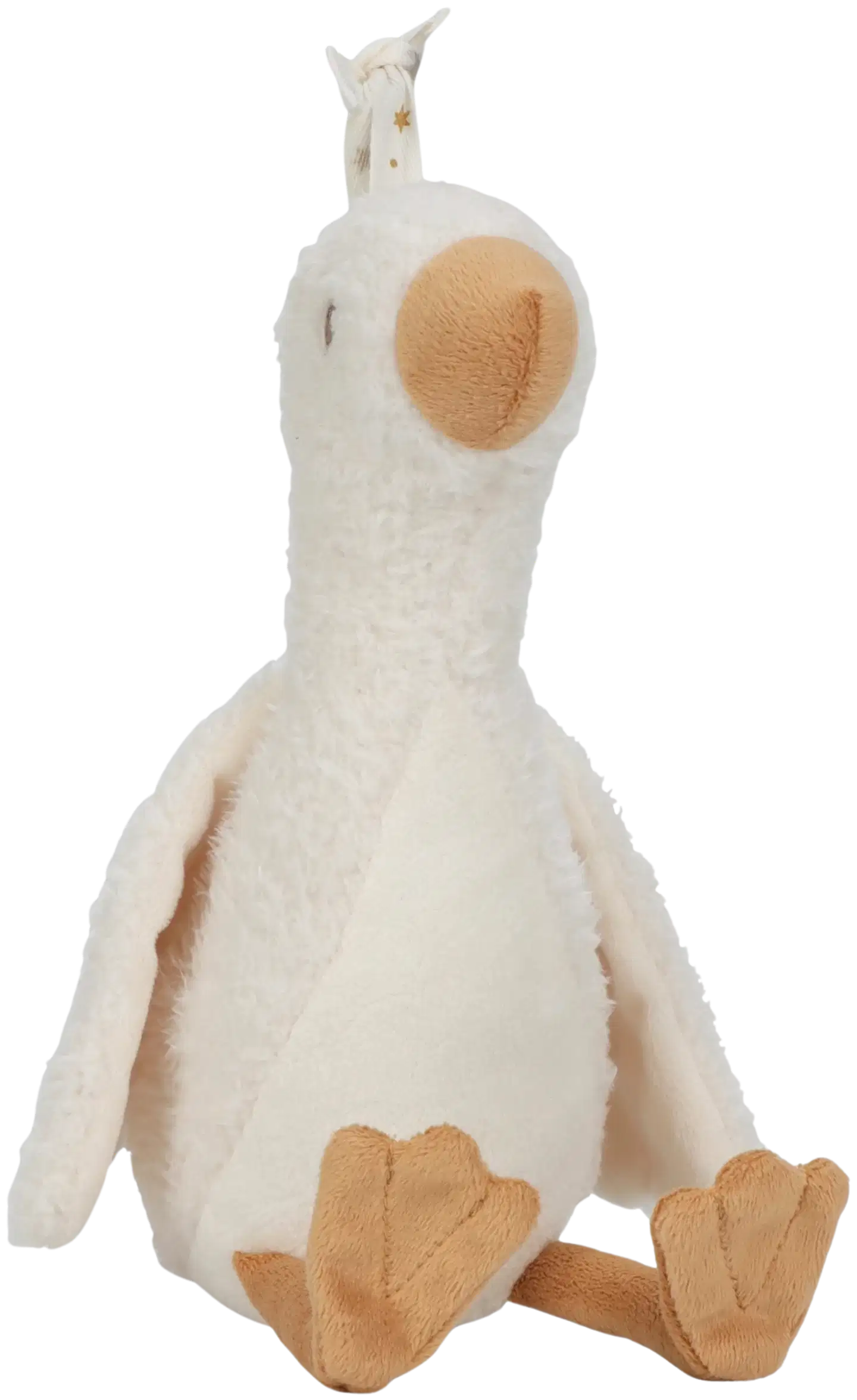 Yövalo musiikilla Newborn Little Goose - 1