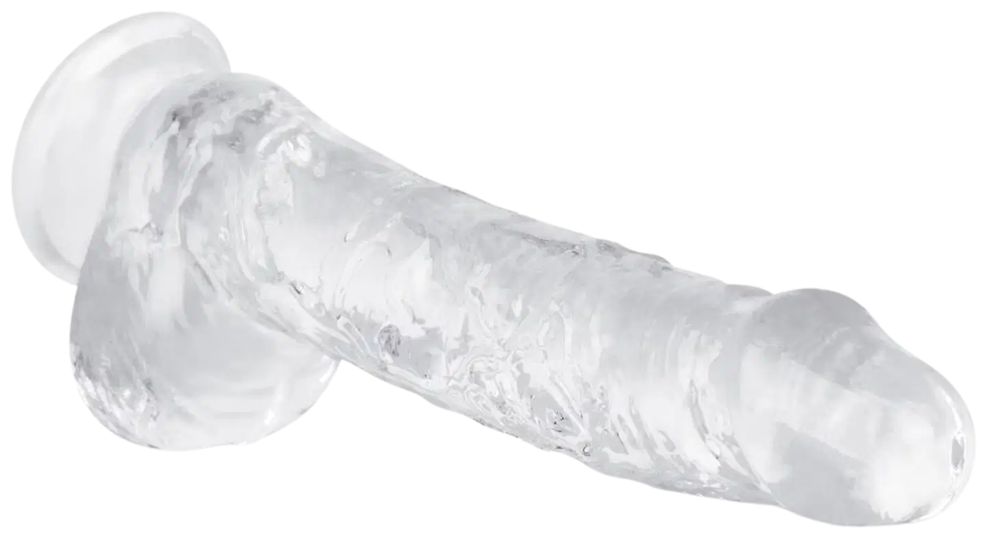 EasyToys dildo Jelly 15 cm - 2