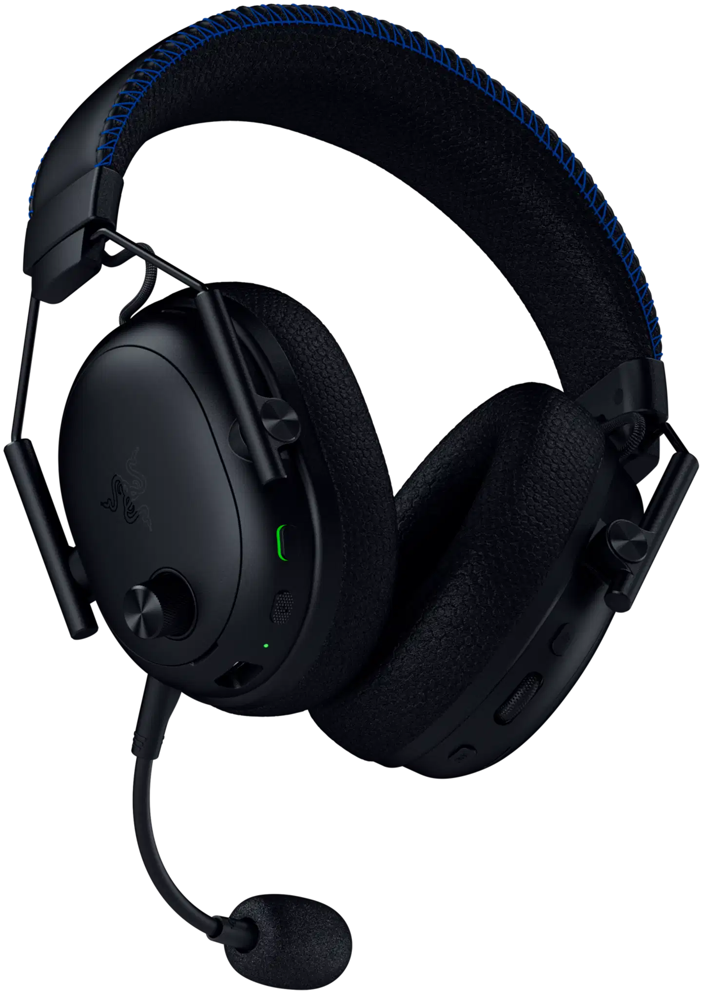 Razer Blackshark V3 Pro langattomat kuulokkeet Playstation edition - 5