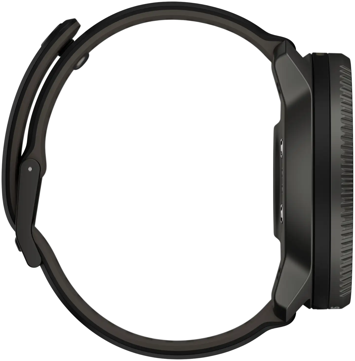 Suunto älykello Vertical 2 titaani musta - 7