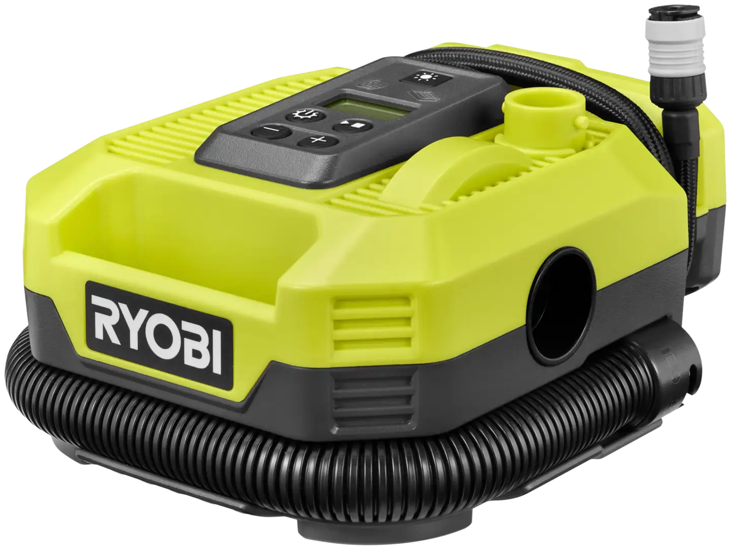 Ryobi ilmapumppu RMI18-0 - 1