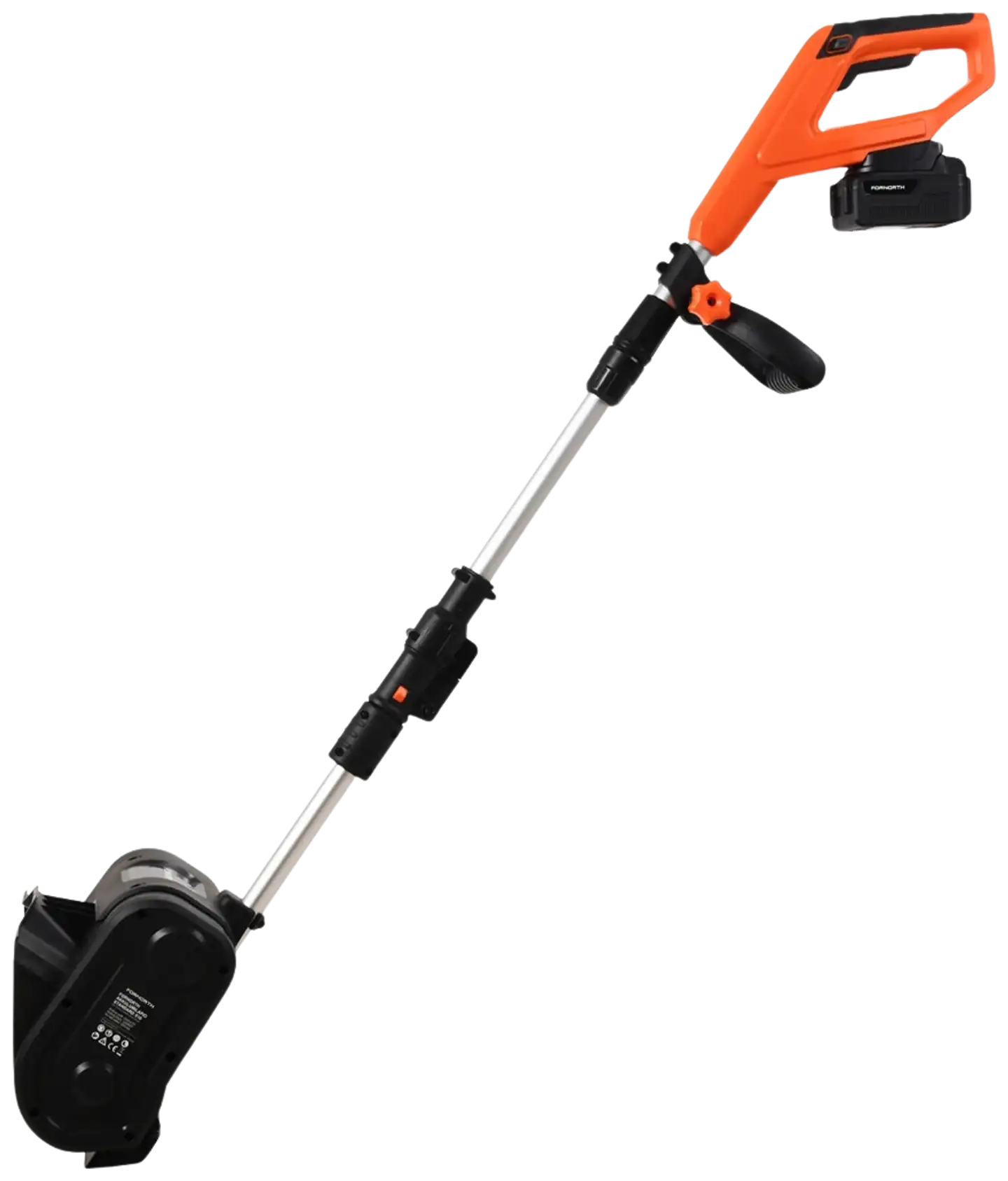 Fornorth akkulumilapio Standard S10 - 2