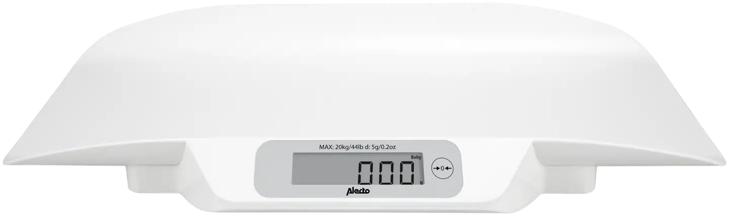 Alecto vauvavaaka - 2