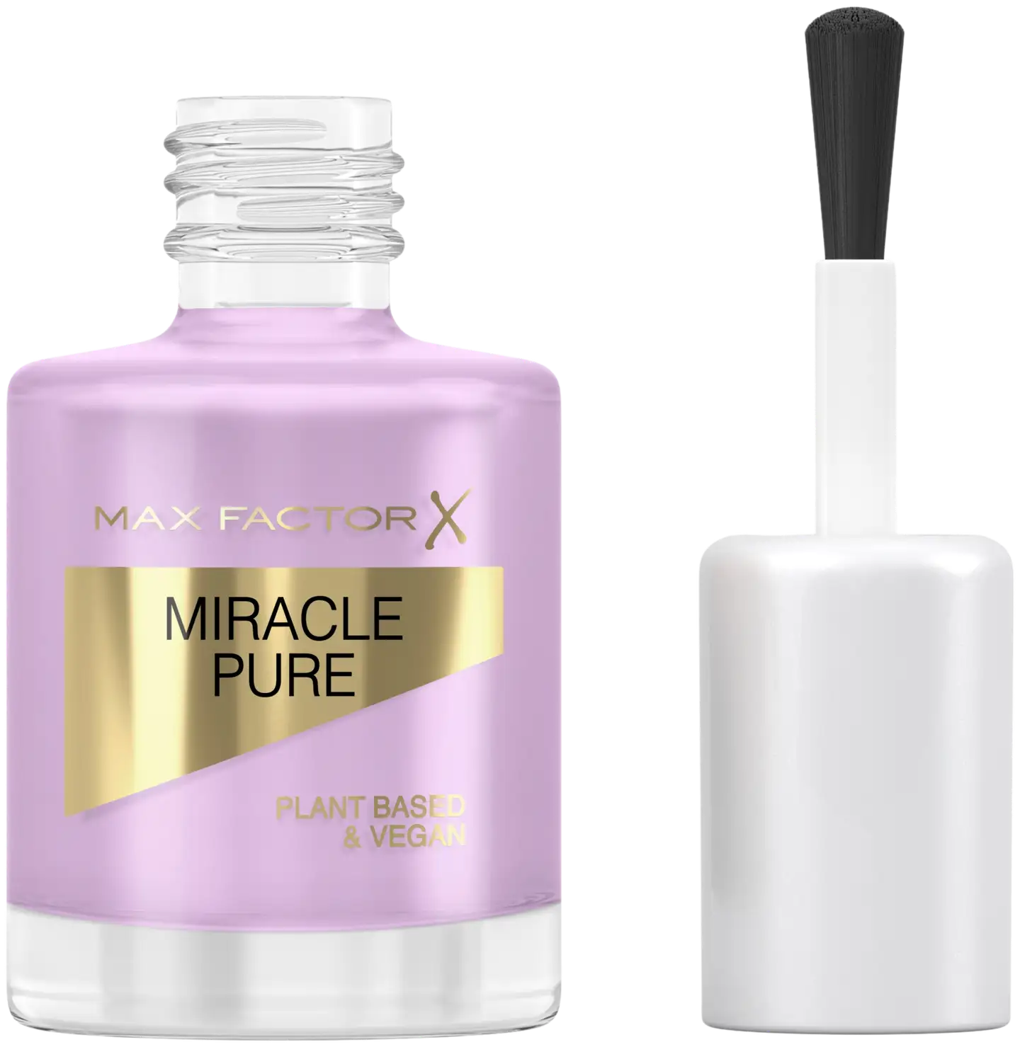 Max Factor Miracle Pure Nail Serene Amethyst 12 ml kynsilakka