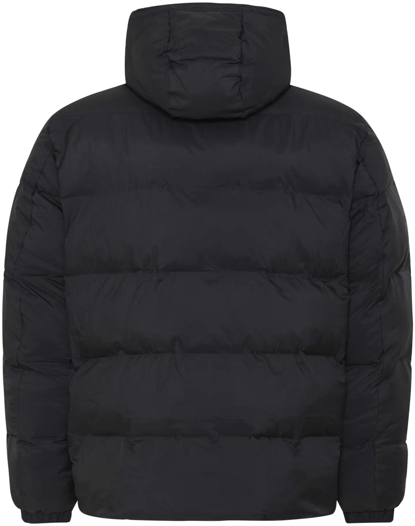 Blend miesten kevyt ribstop toppatakki BHFRANCO - Black beauty - 2