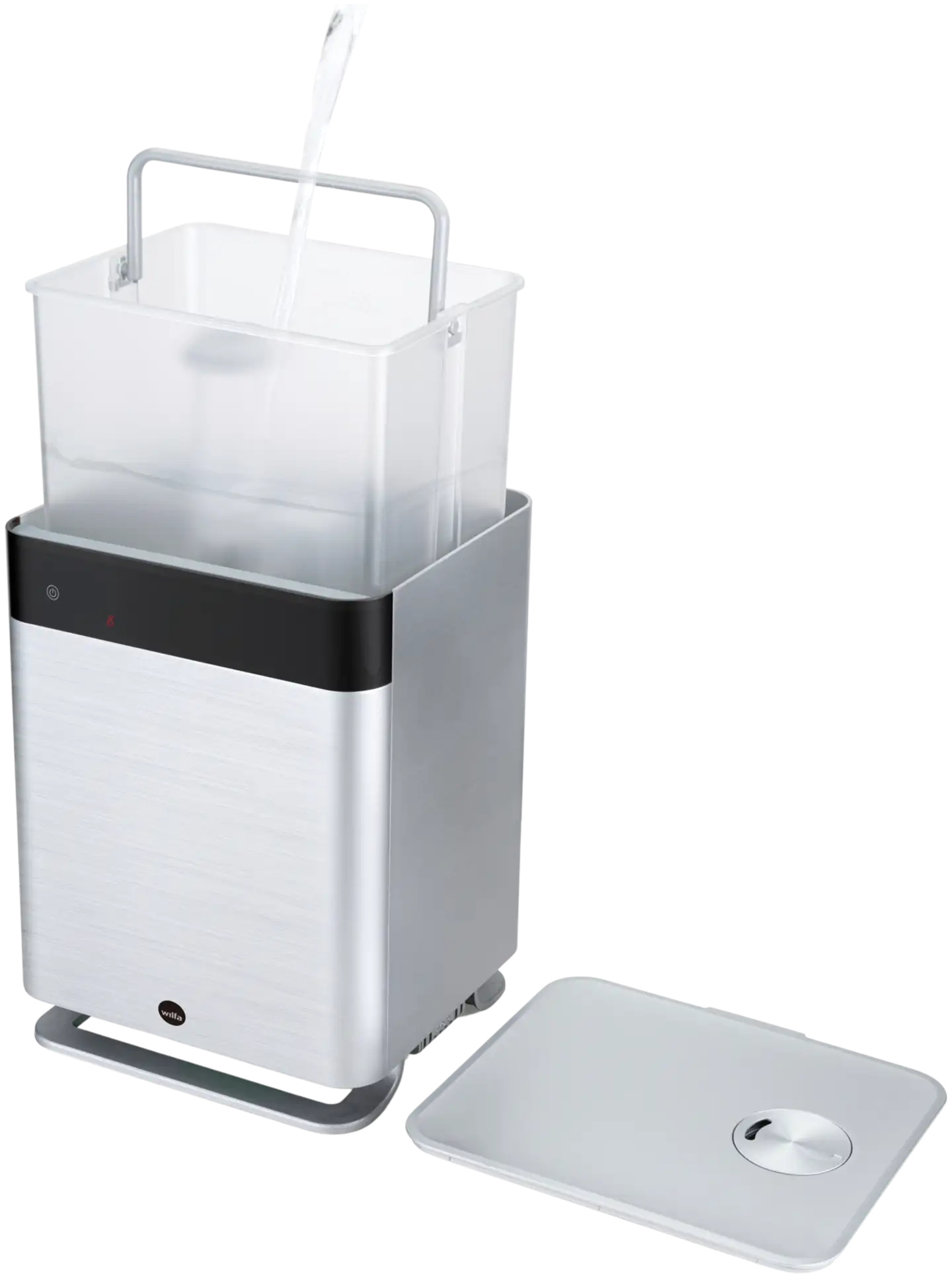 Wilfa HU1A-430C ilmankostutin - 2