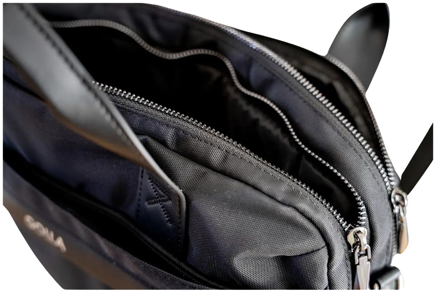 Golla tietokonelaukku 14,1" lynx - 3