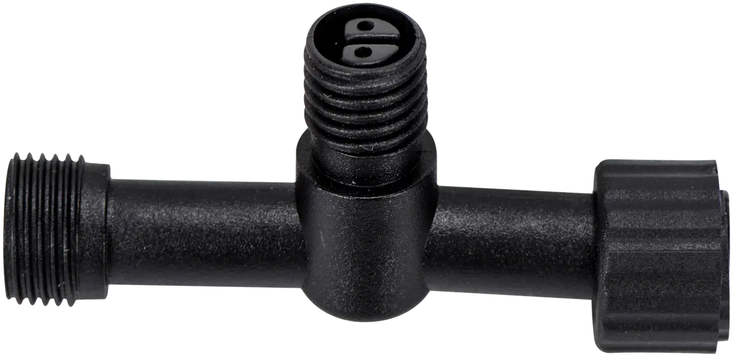 LightsOn T-liitin - 1