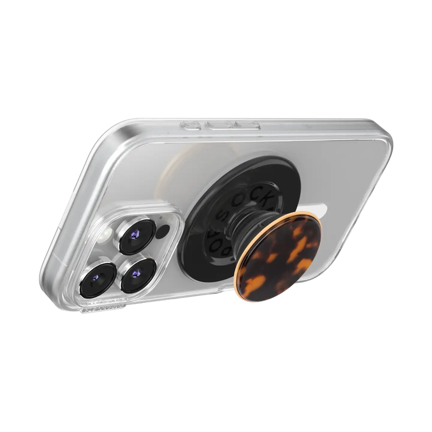 Popsockets puhelinpidike magsafe tortoise - 9