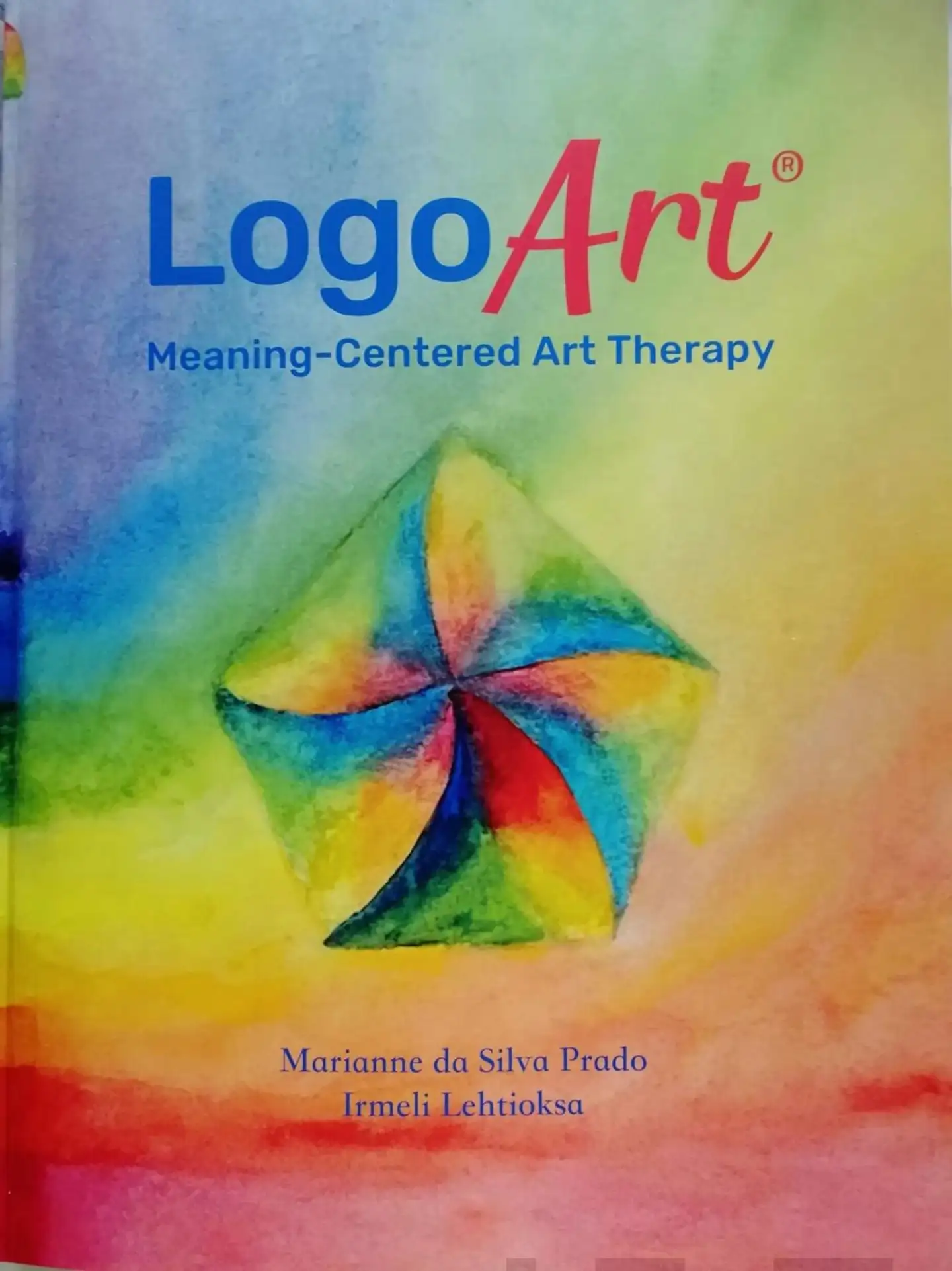 Silva Prado, LogoArt® - Meaning-Centered Art Therapy