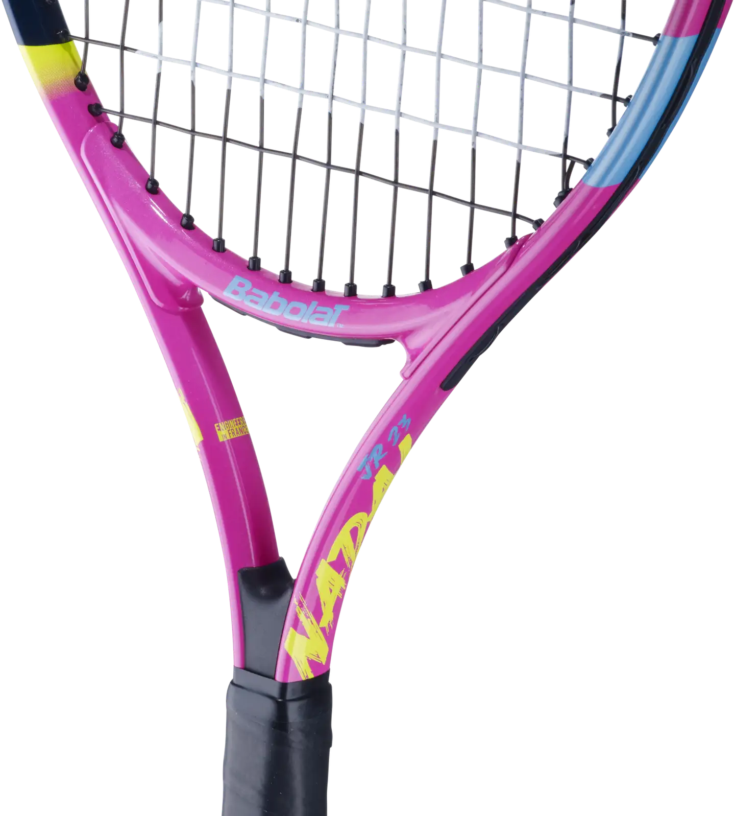 Babolat tennismaila Nadal JR 23 - 7