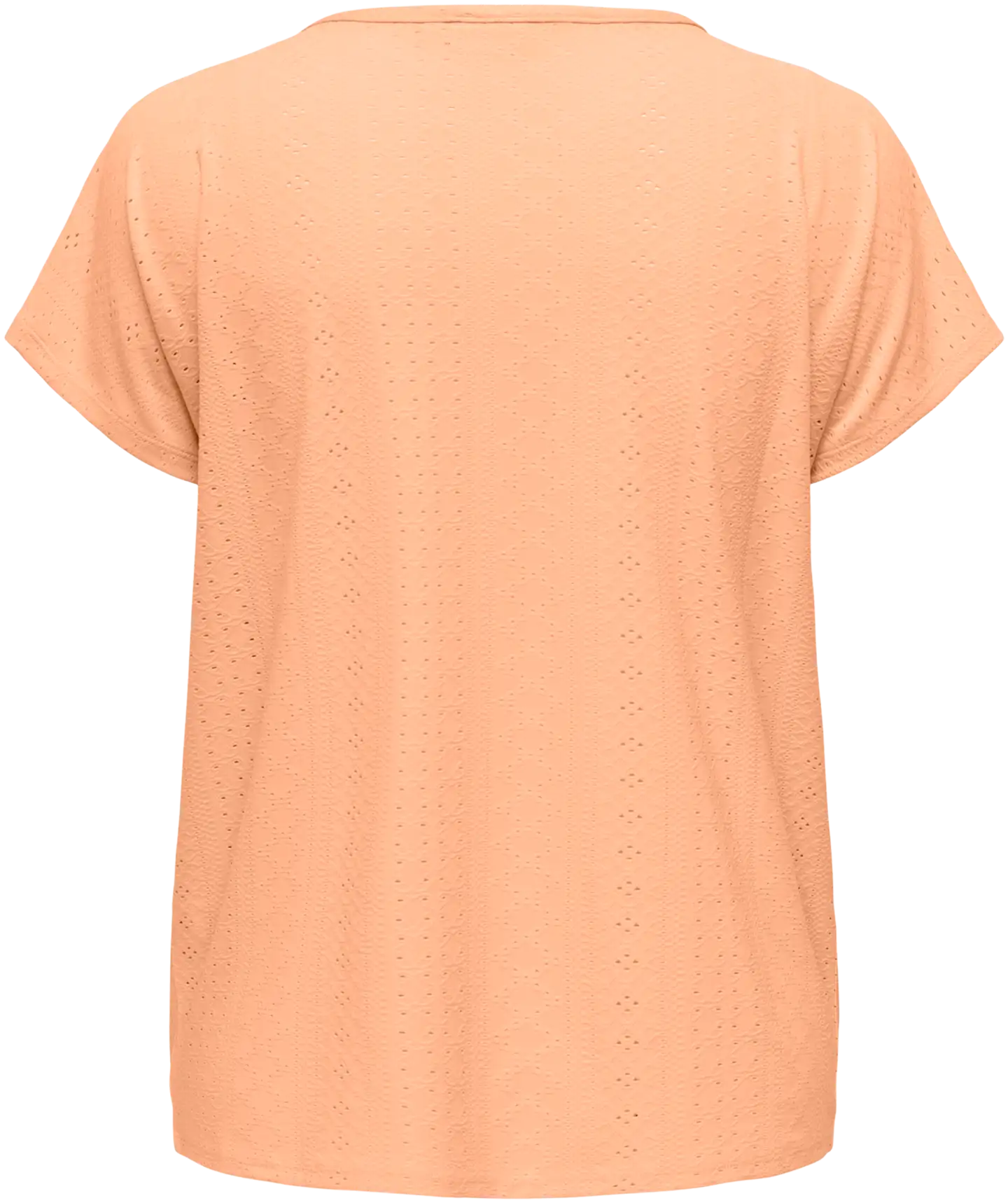 Only Carmakoma naisten paita Carzabbi - Caramel Cream - 2