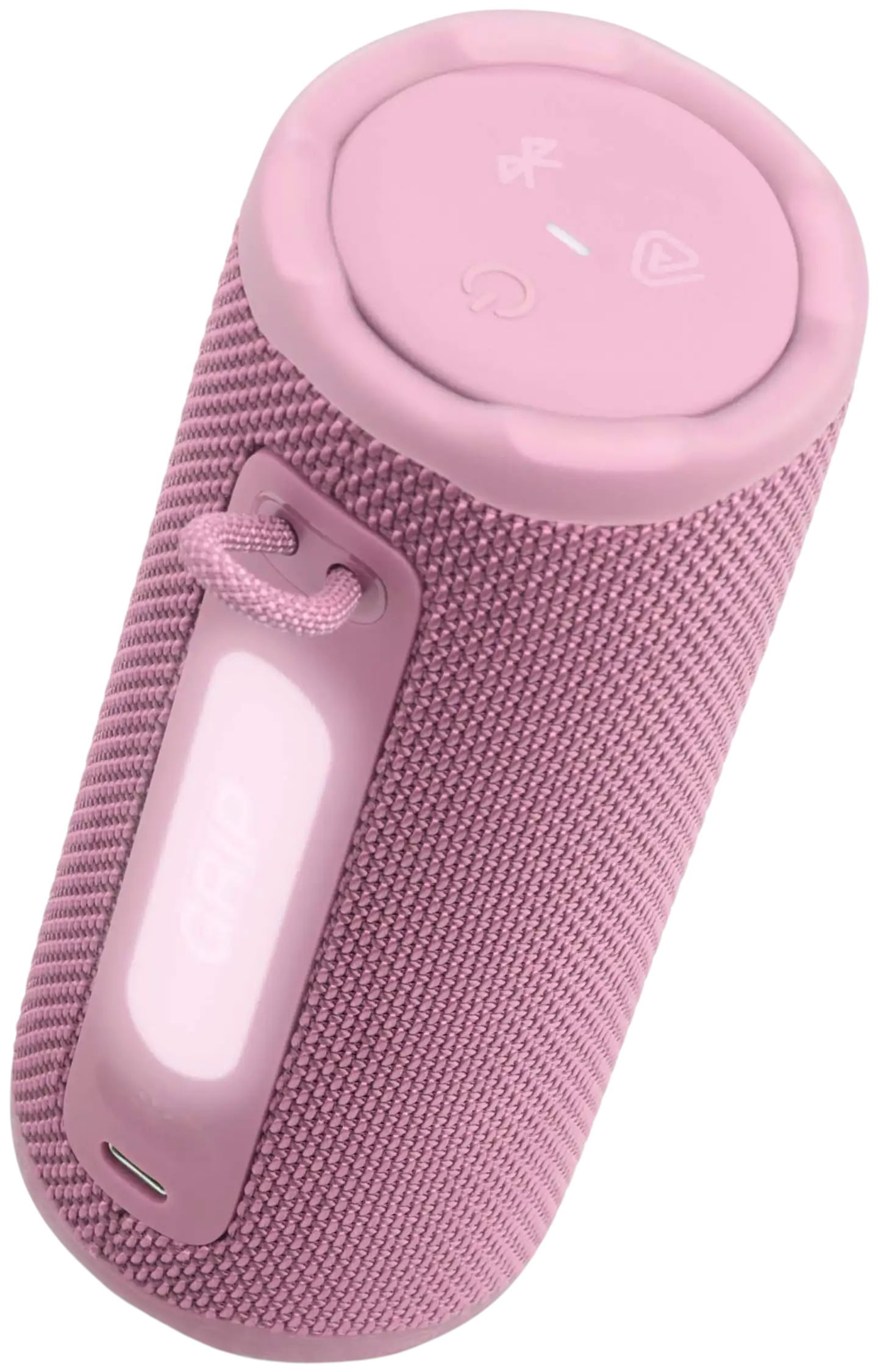 JBL Bluetooth kaiutin Grip vaaleanpunainen - 5