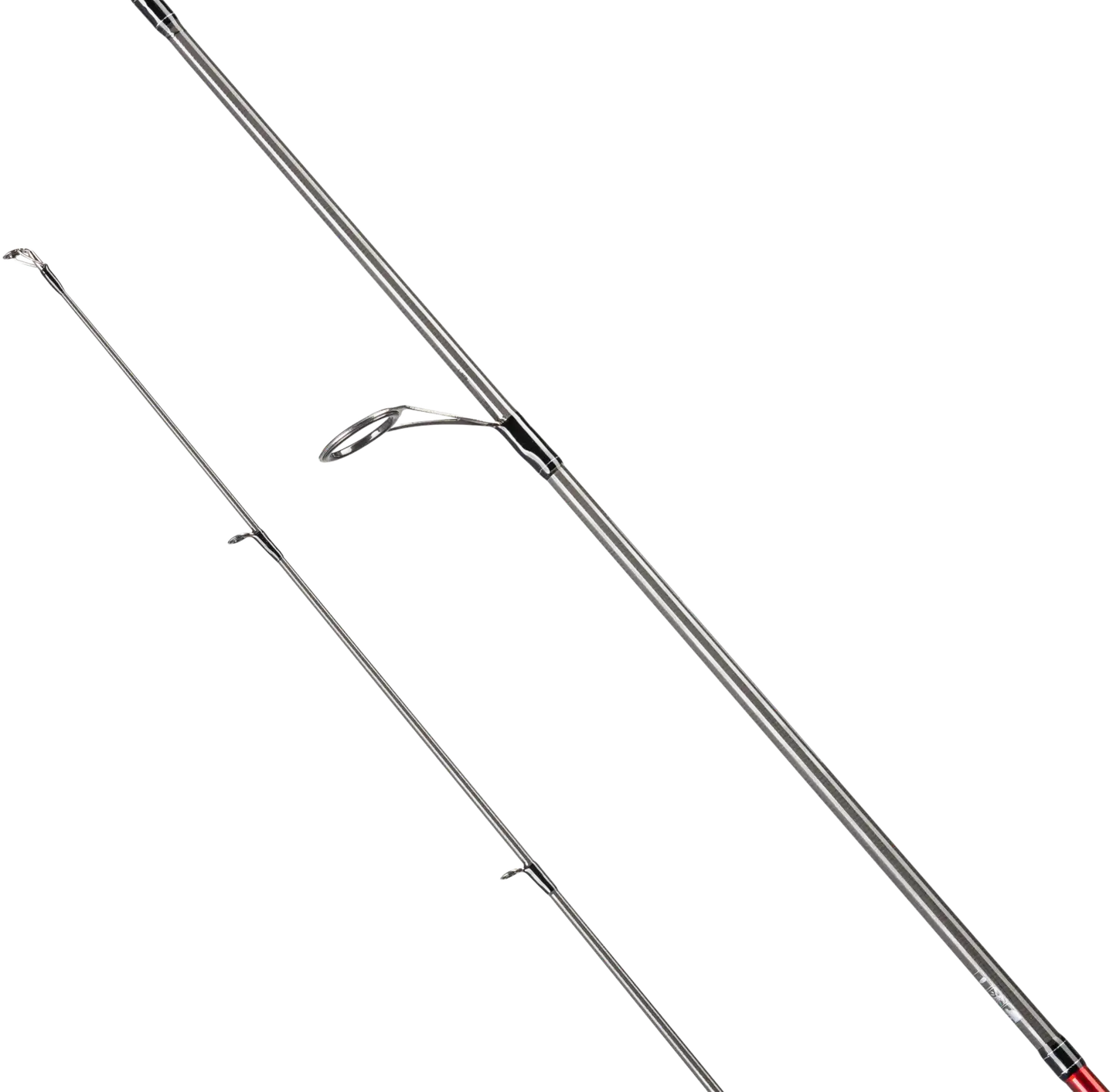 Daiwa Ninja X Spin avokelavapa 244 cm 7-28g - 3