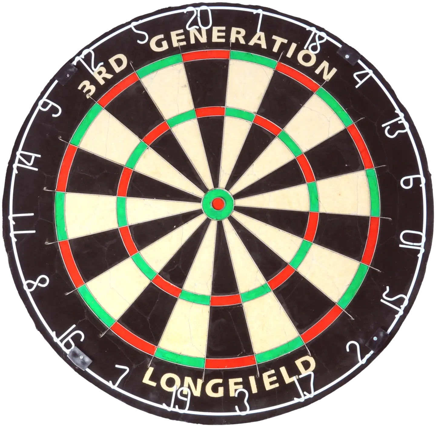 Darts-taulu 3rd Generation - 1