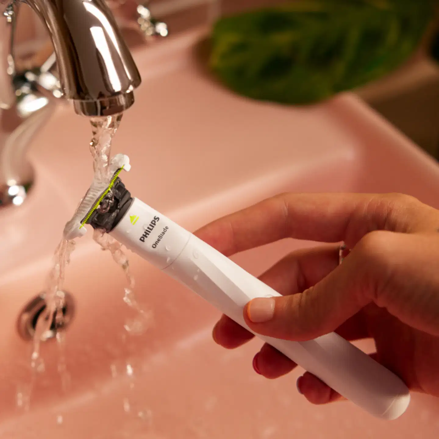Philips OneBlade Intimate QP1924/22 trimmeri - 4