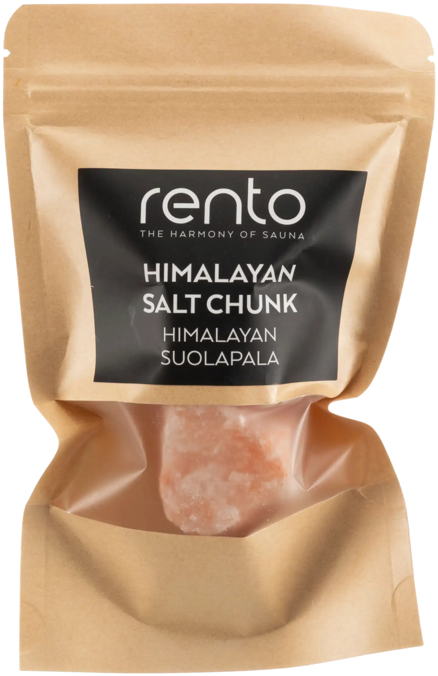 Rento Himalayan suola palat 2 kpl - 1