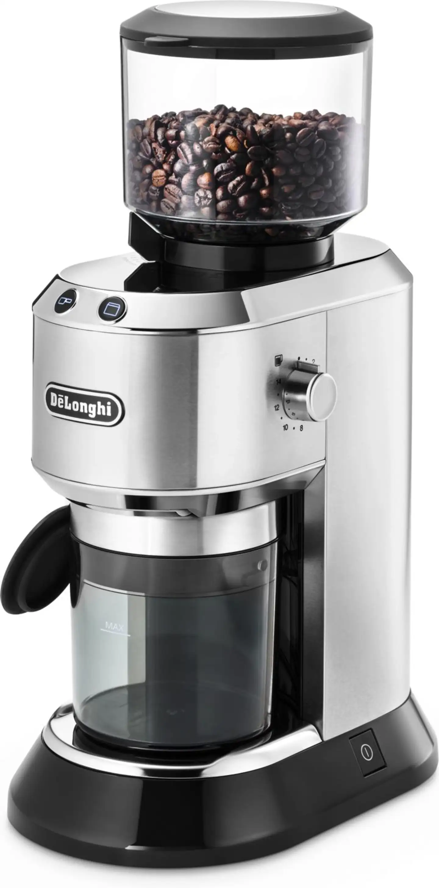 De'Longhi Kahvimylly KG520.M Dedica - 1