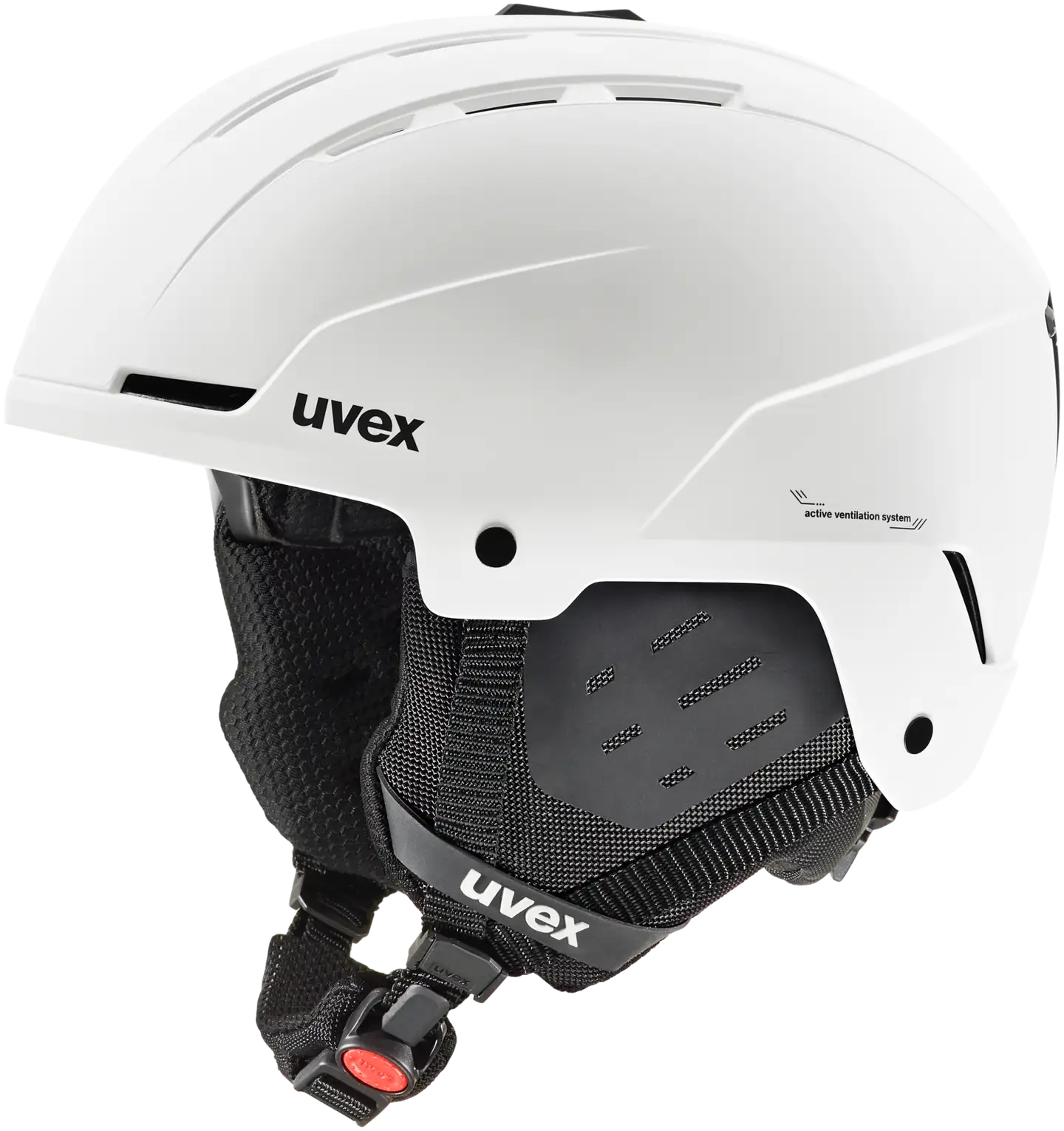 Uvex aikuisten laskettelukypärä Stance - 1