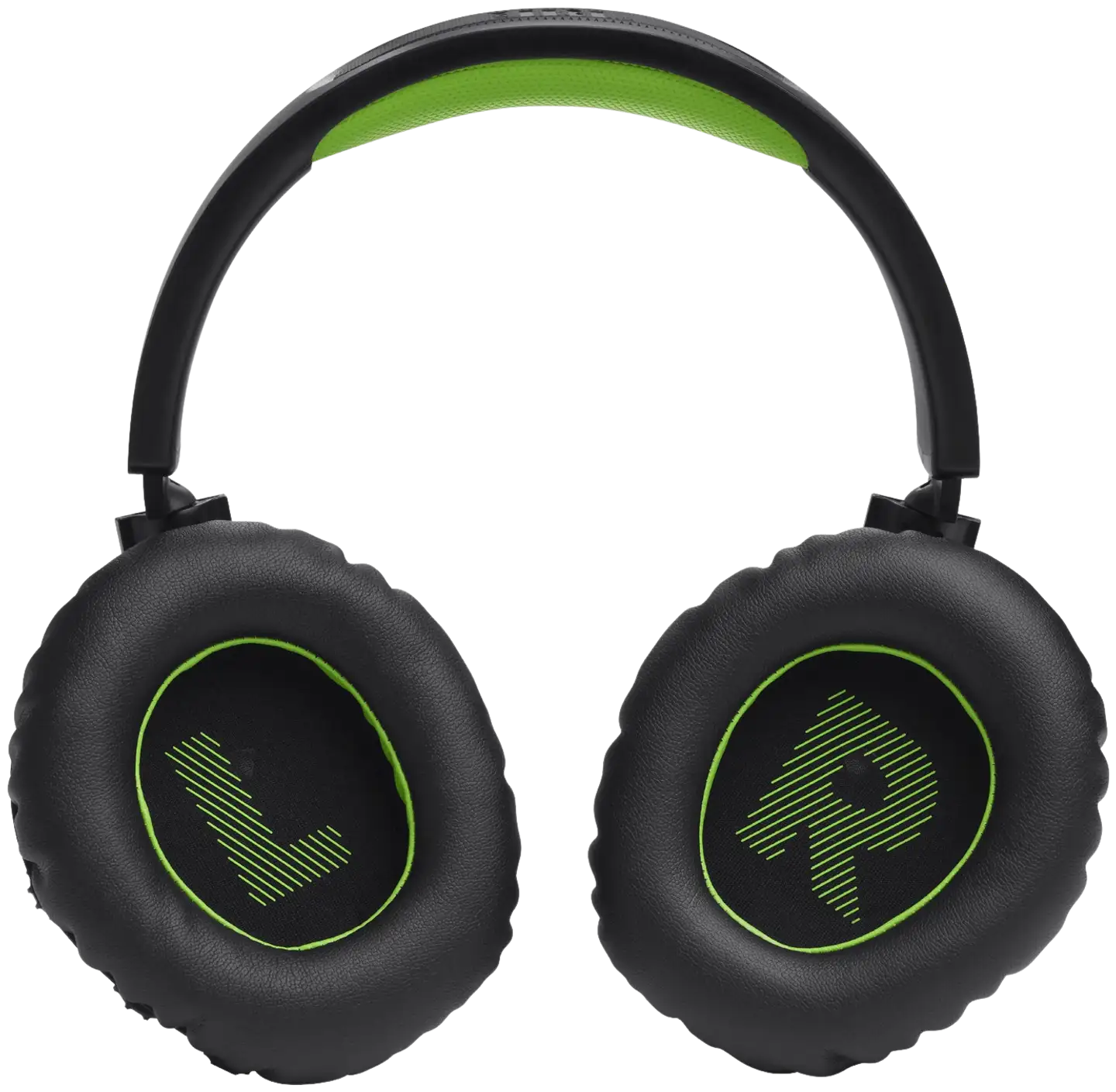 JBL pelikuuloke Quantum 360 xbox black green - 7