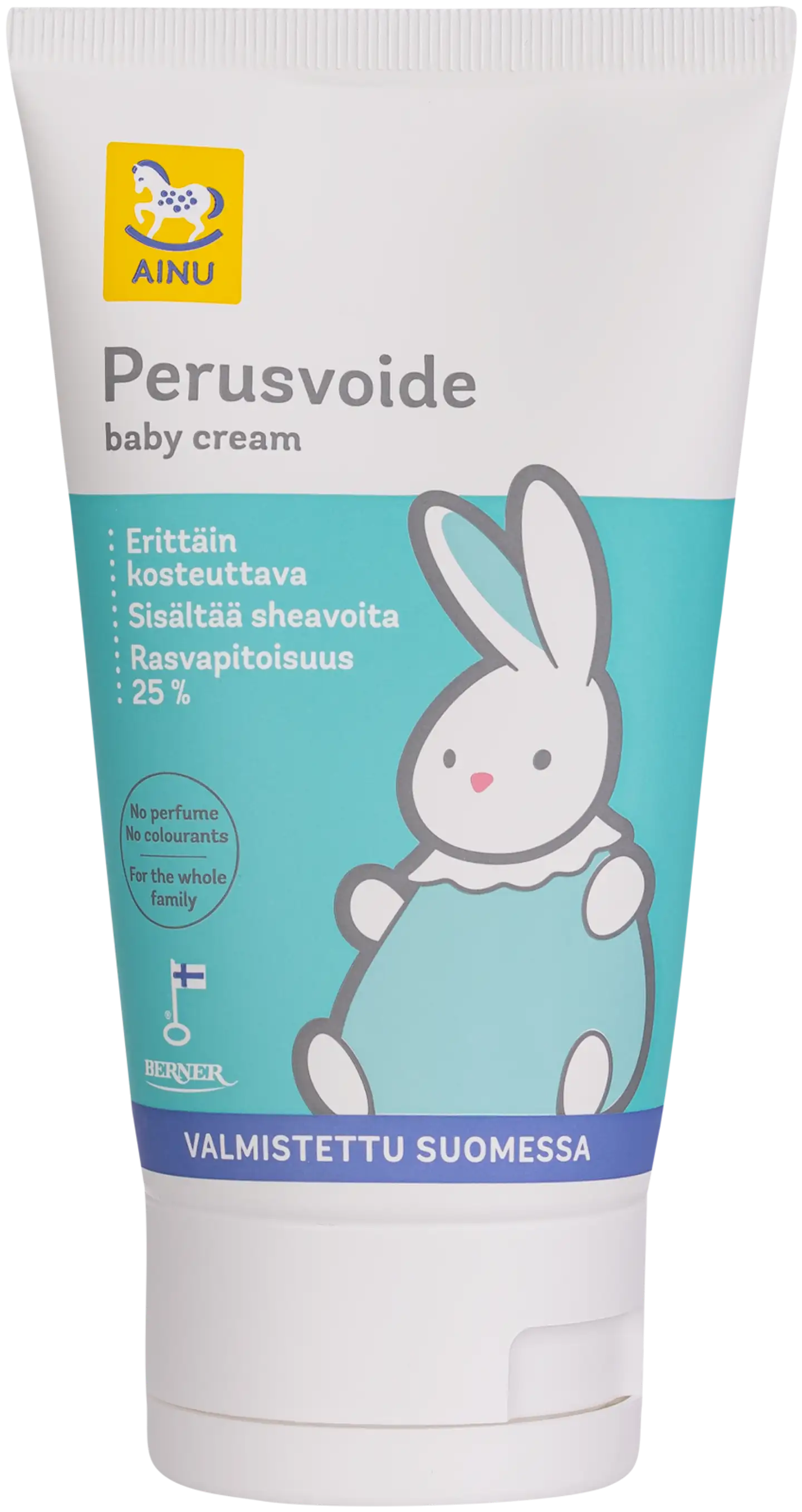 Ainu 150ml Perusvoide