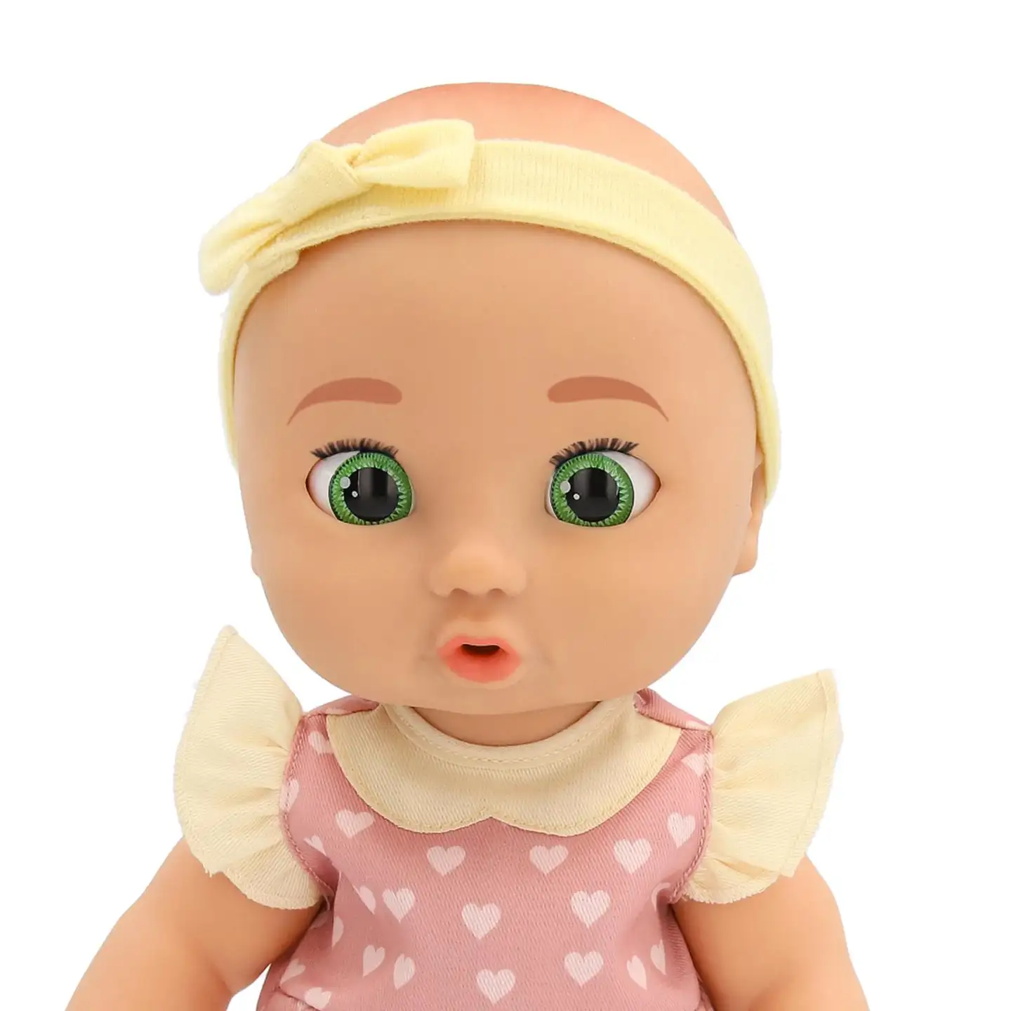 Be Loved Babies Gaby-Vauvanukke - 12
