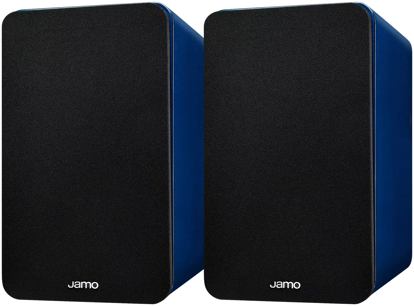 Jamo aktiivikaiutinpari C705PA MKII High Gloss Blue - 2