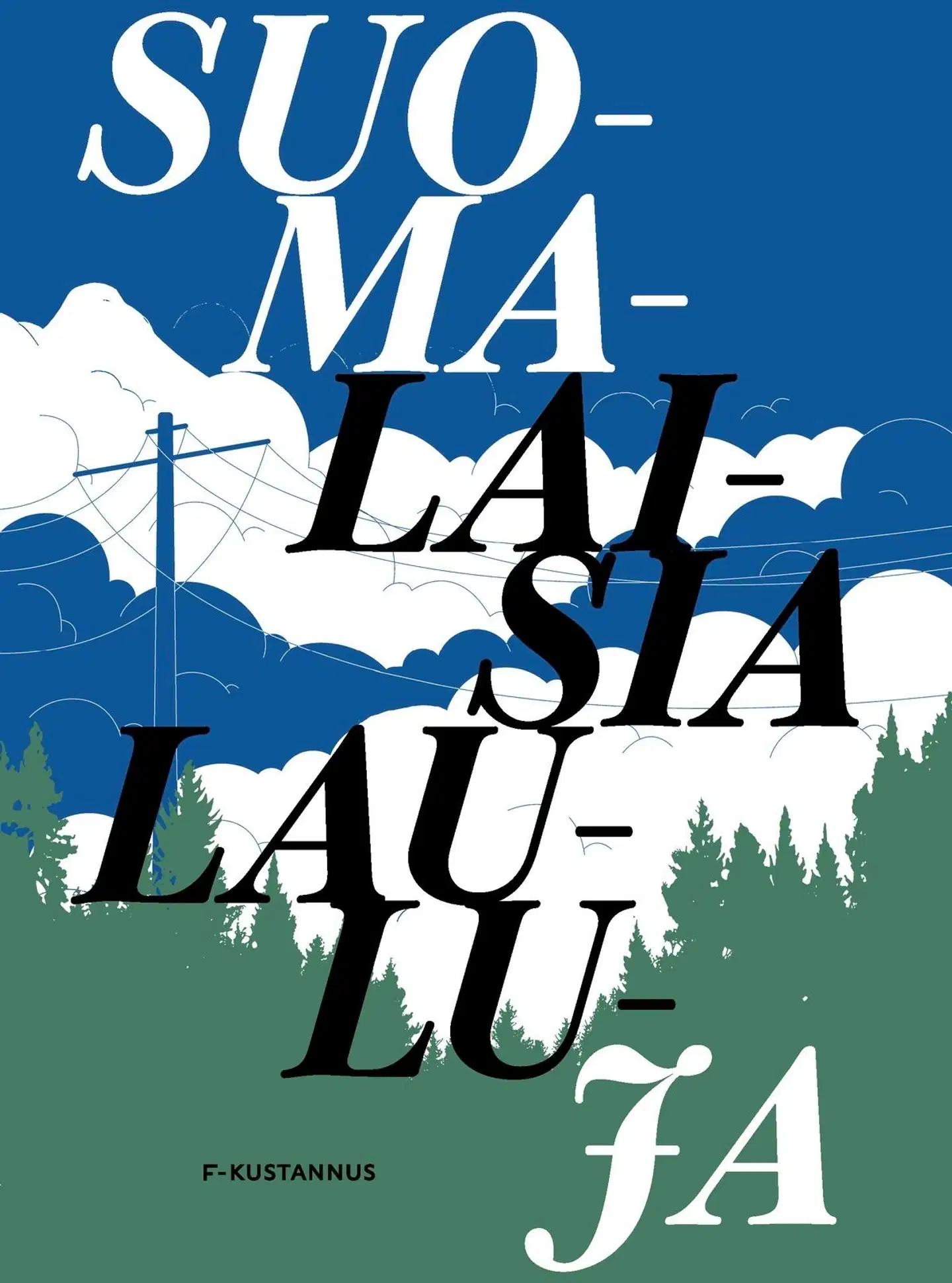 Suomalaisia lauluja