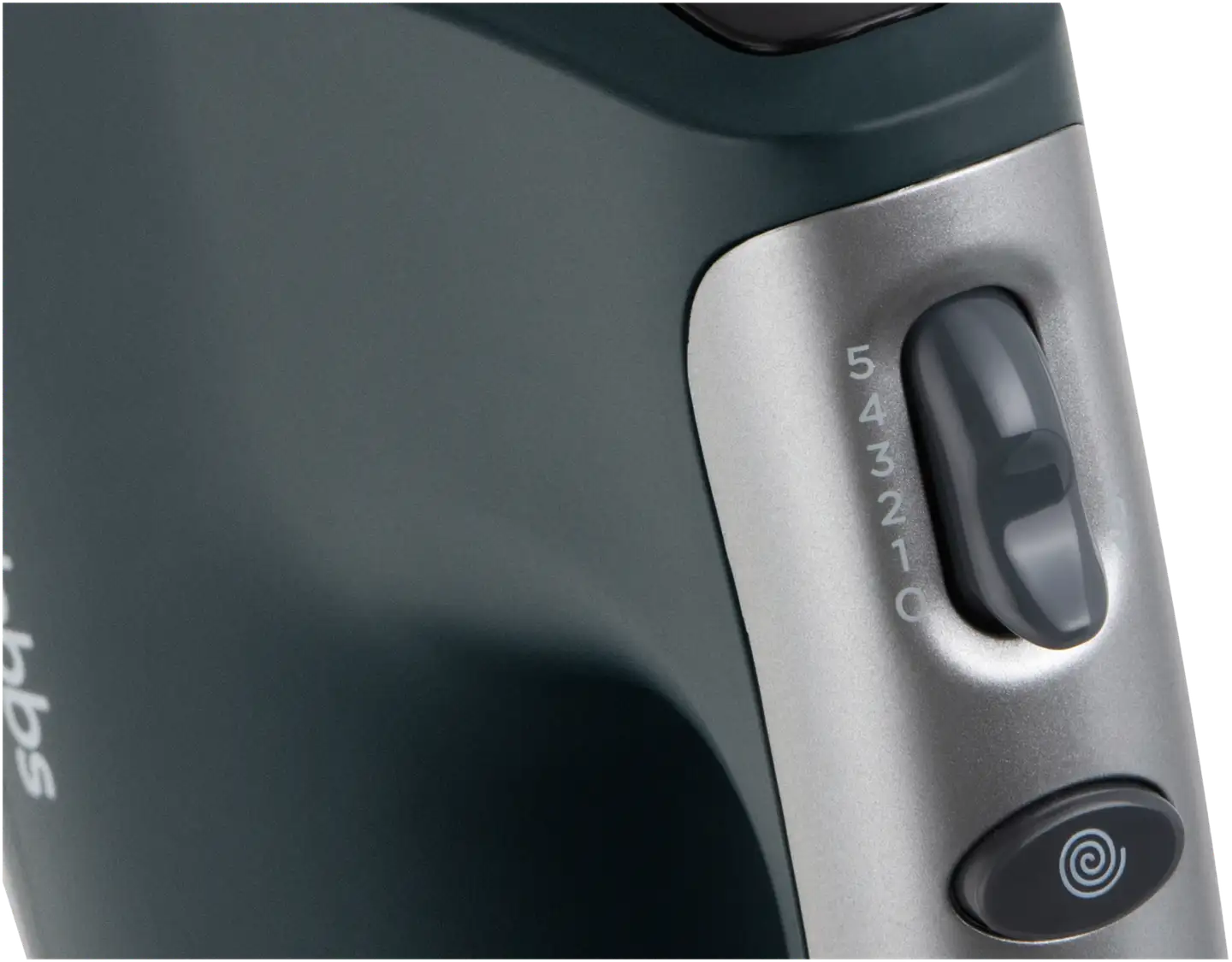 Russell Hobbs sähkövatkain Desire Matte Charcoal 27151-56 - 3