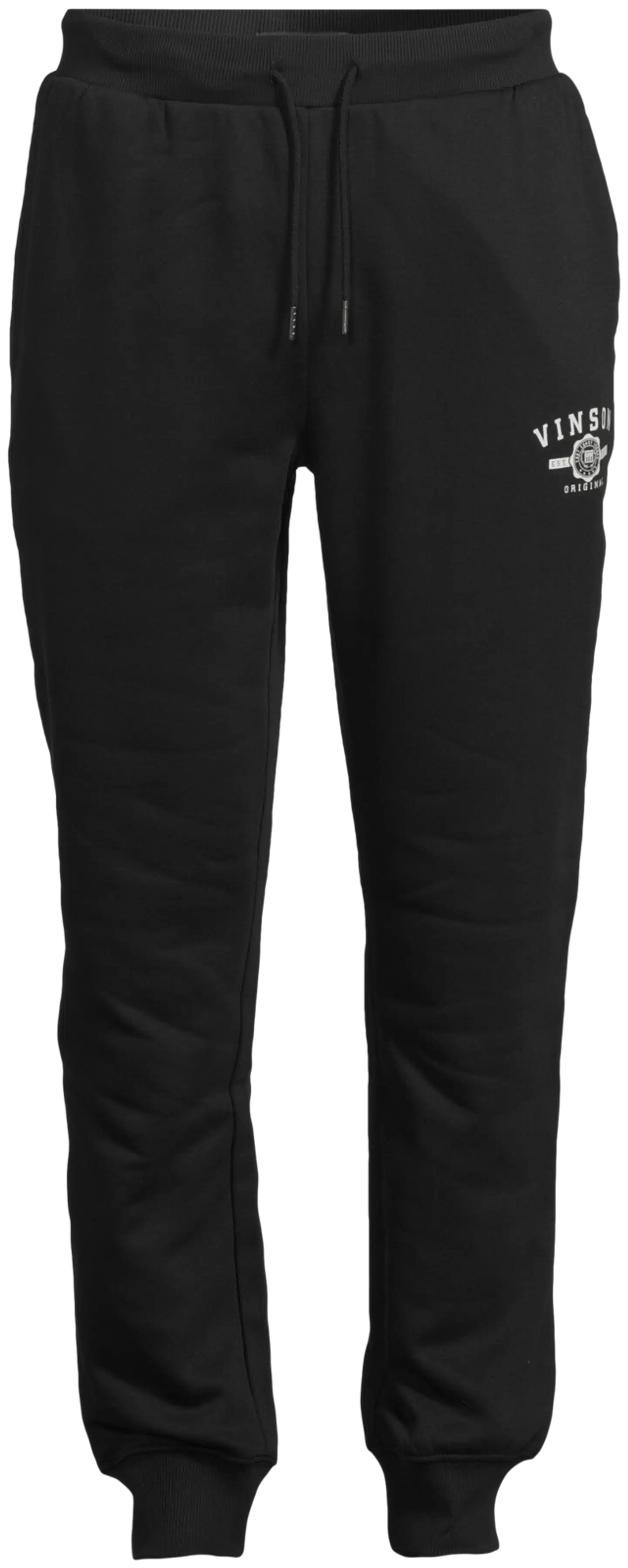 Vinson miesten collegehousut Sandro - TAP SHOE - 2