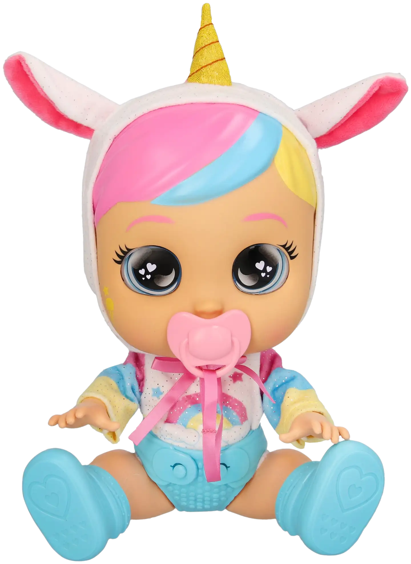 Cry Babies Day Care Dreamy-Vauvanukke - 3