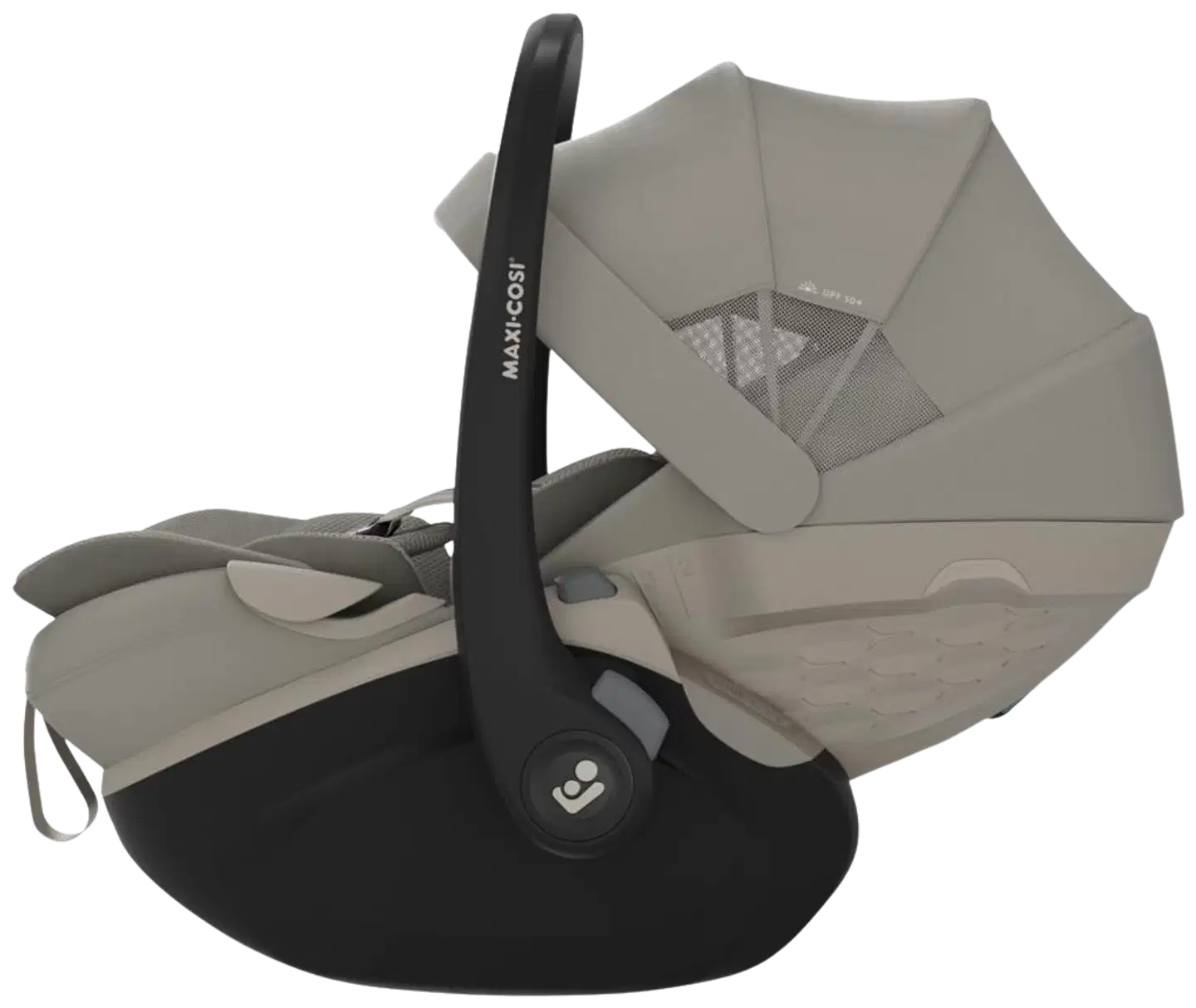 Maxi-Cosi turvakaukalo Pebble Slide Pro beige - 2