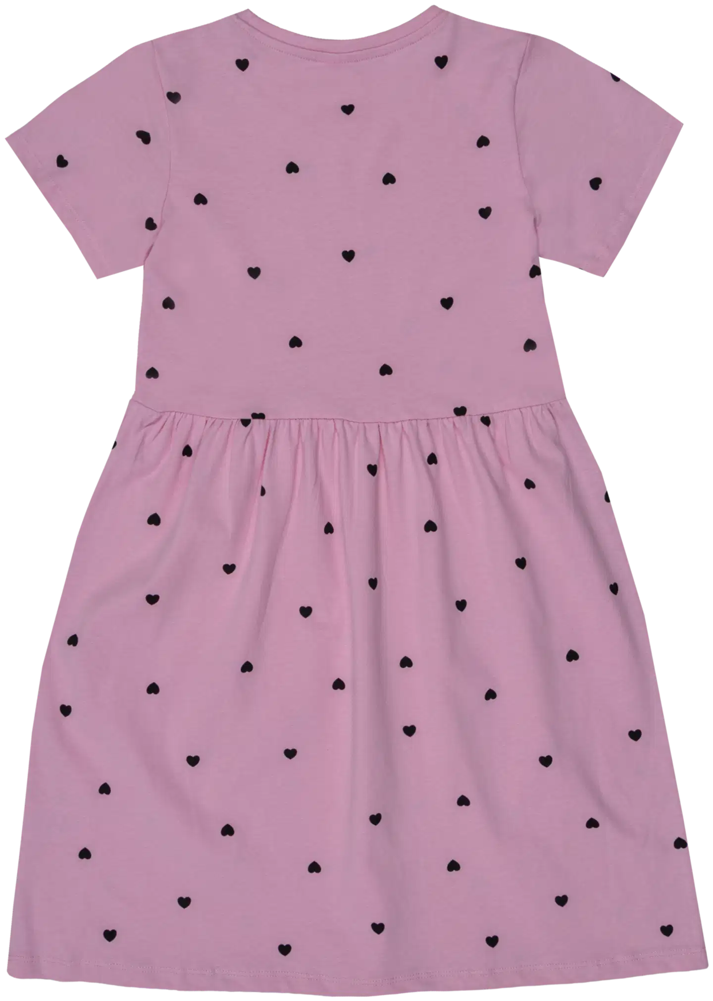 House lasten t-paitamekko 23TH172635 - Lilac sachet - 2
