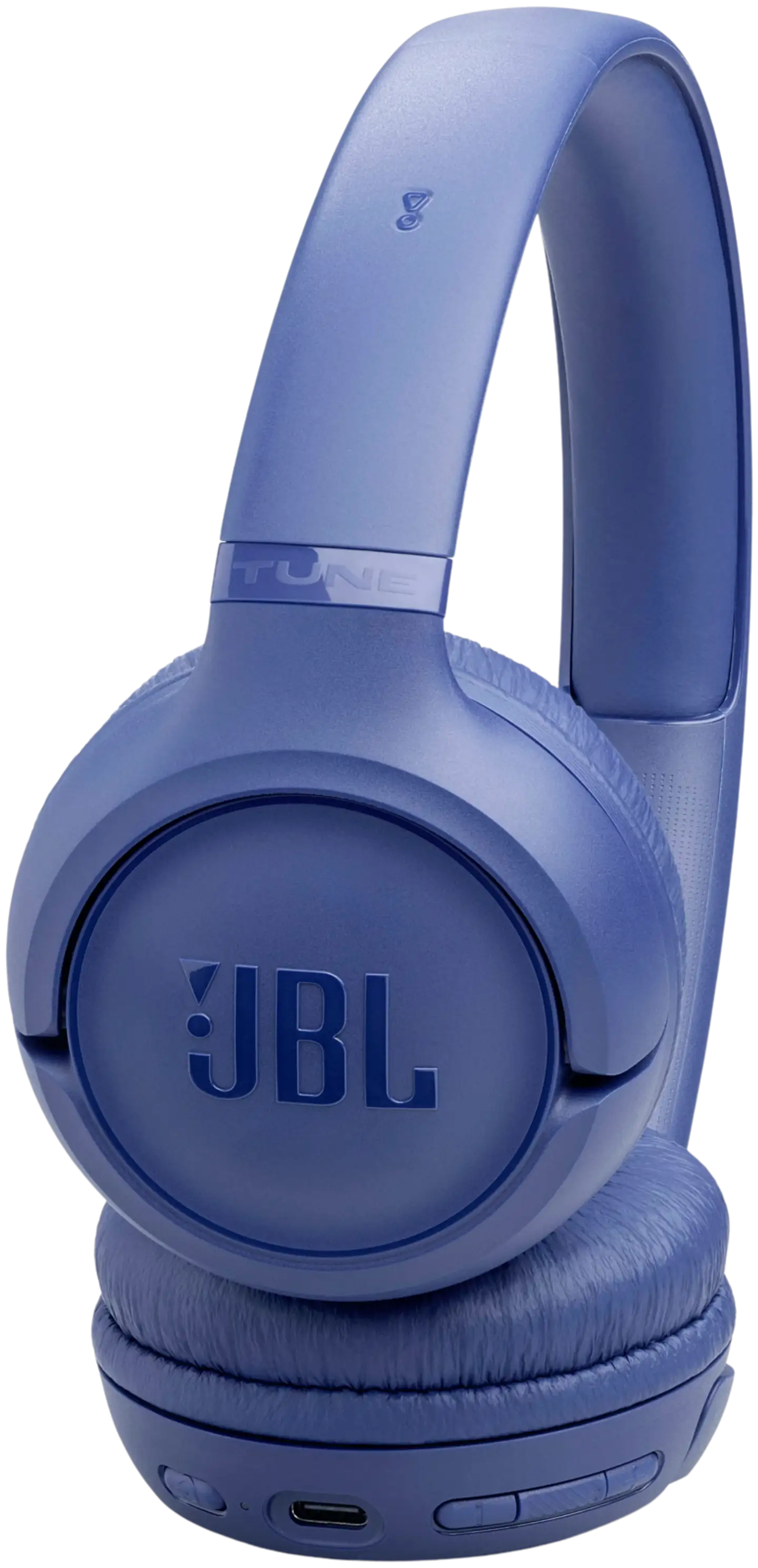 JBL langattomat sankakuulokkeet Tune 530BT sininen - 6