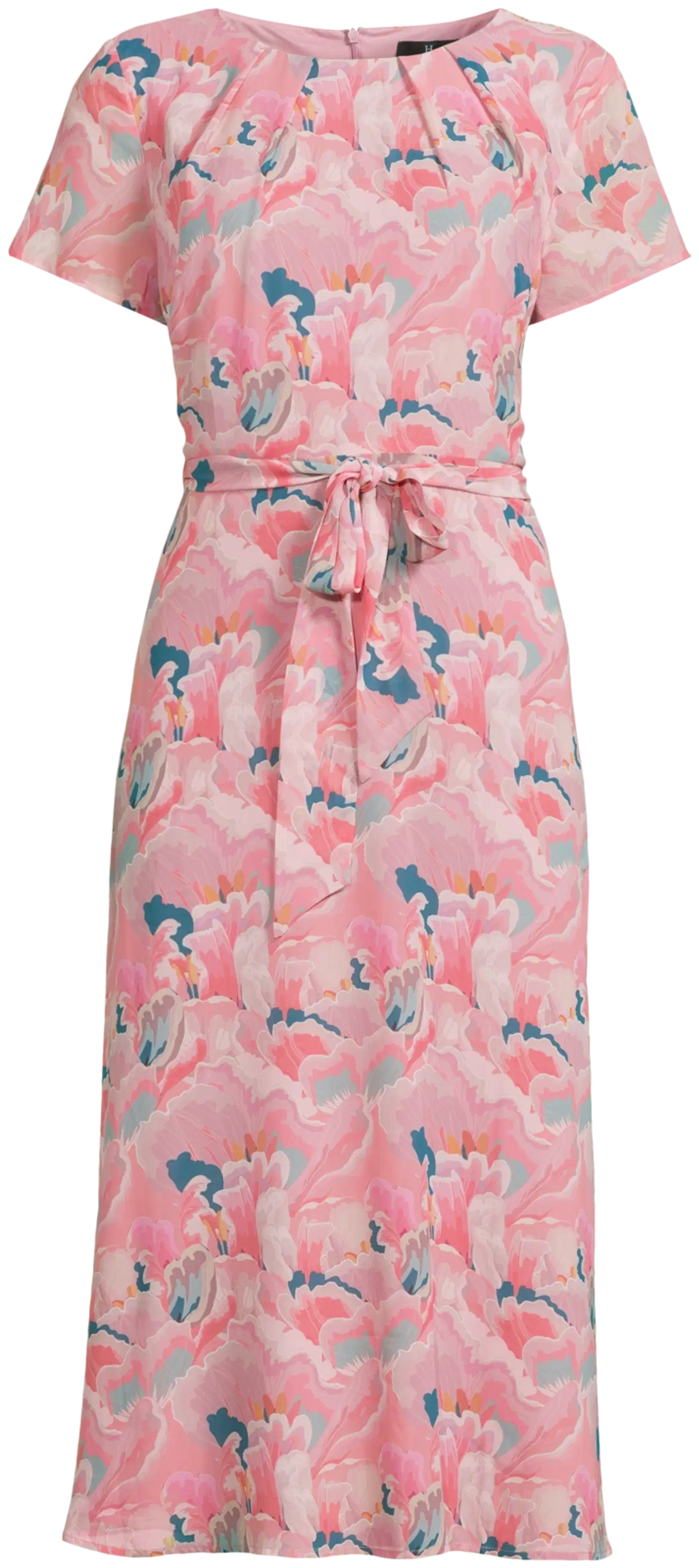 House naisten juhlamekko 218H261741 - AOP - 2