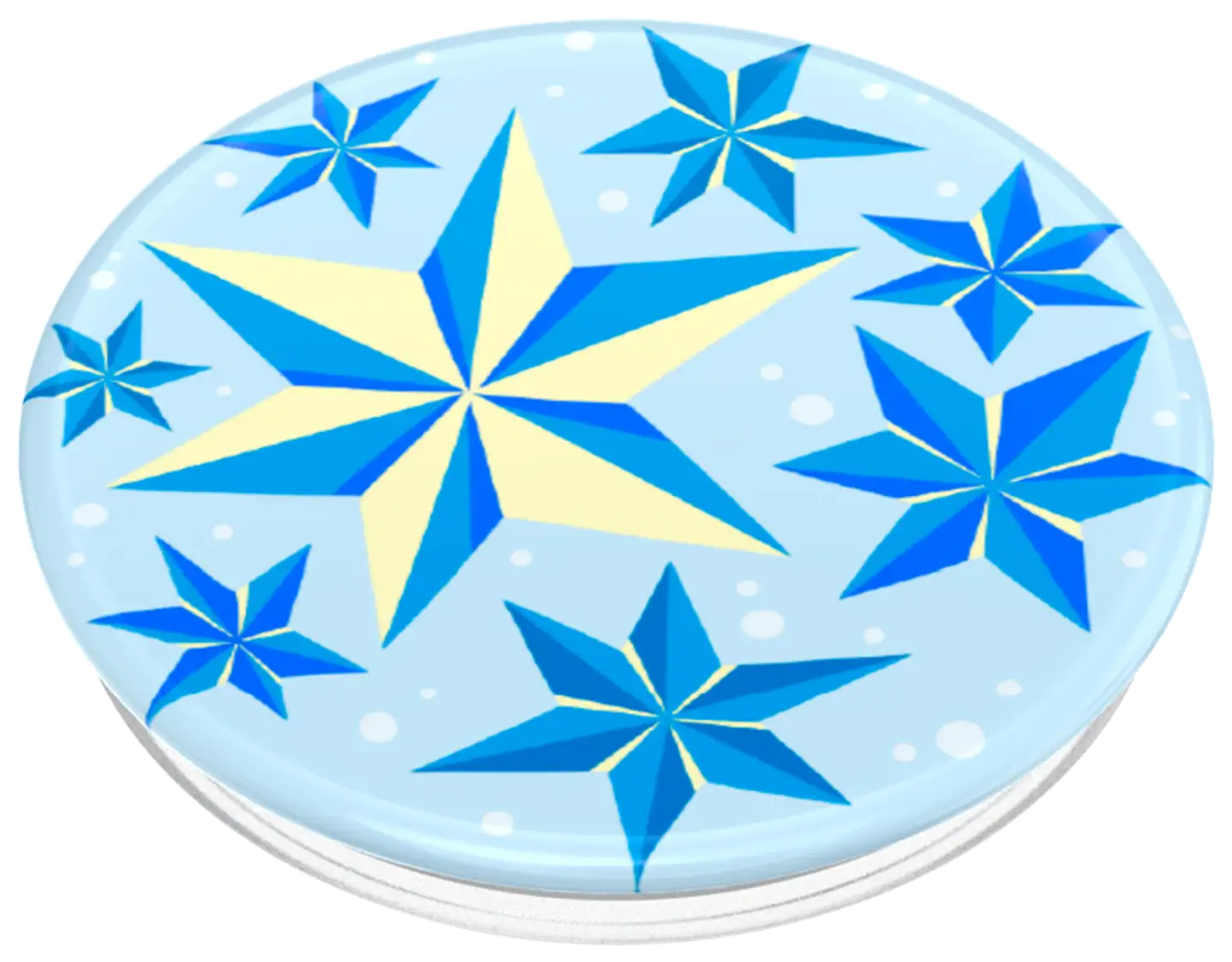 Popsockets puhelinpidike popgrip star status - 3