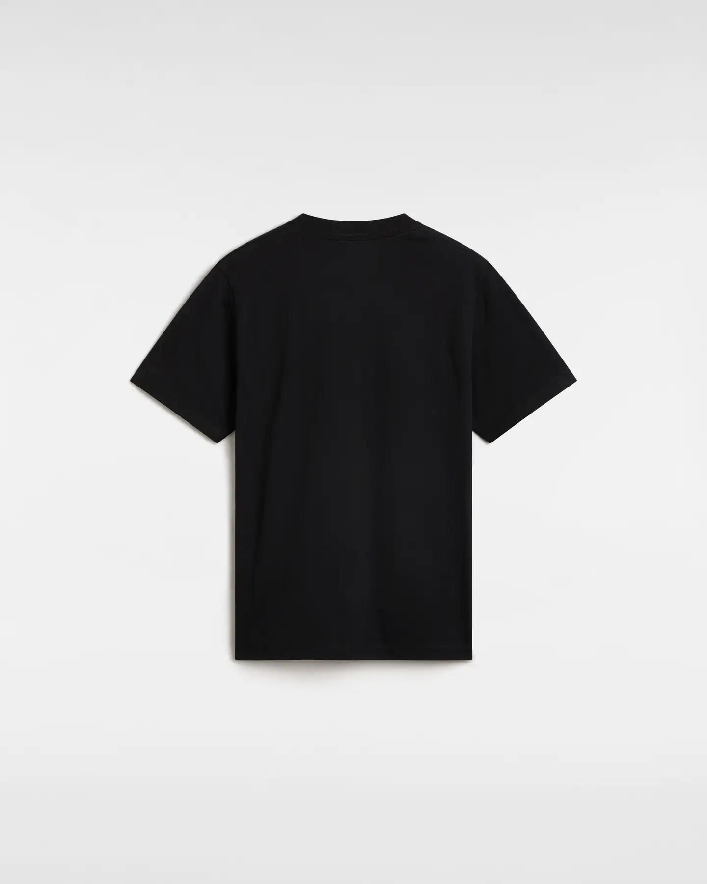 Vans lasten t-paita - BLACK - 2
