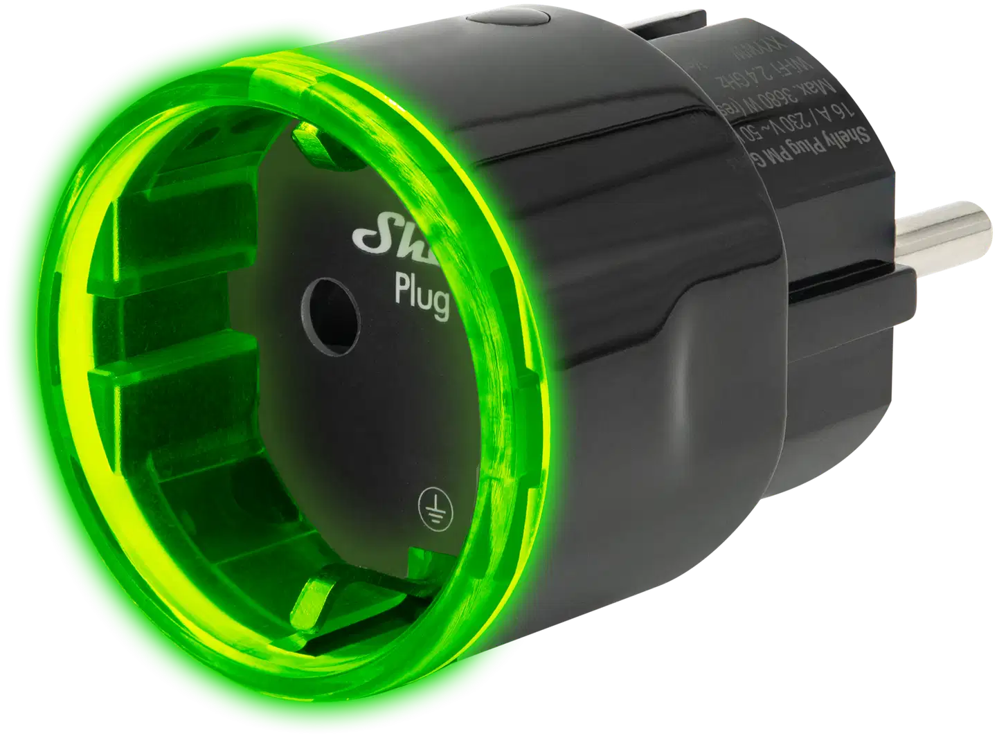 Shelly Pistoke PM Gen3 musta - 1