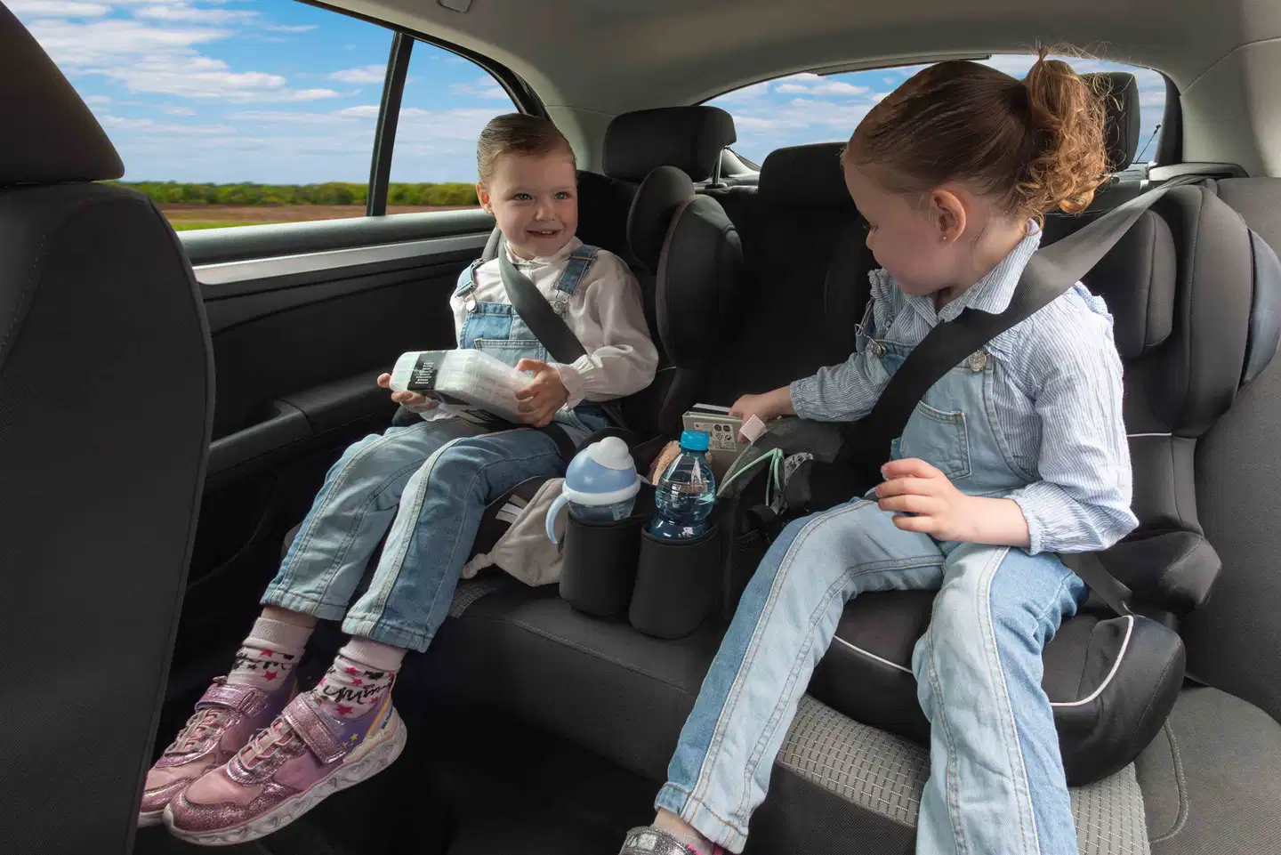 Dooky istuimen Tavarakori - 7