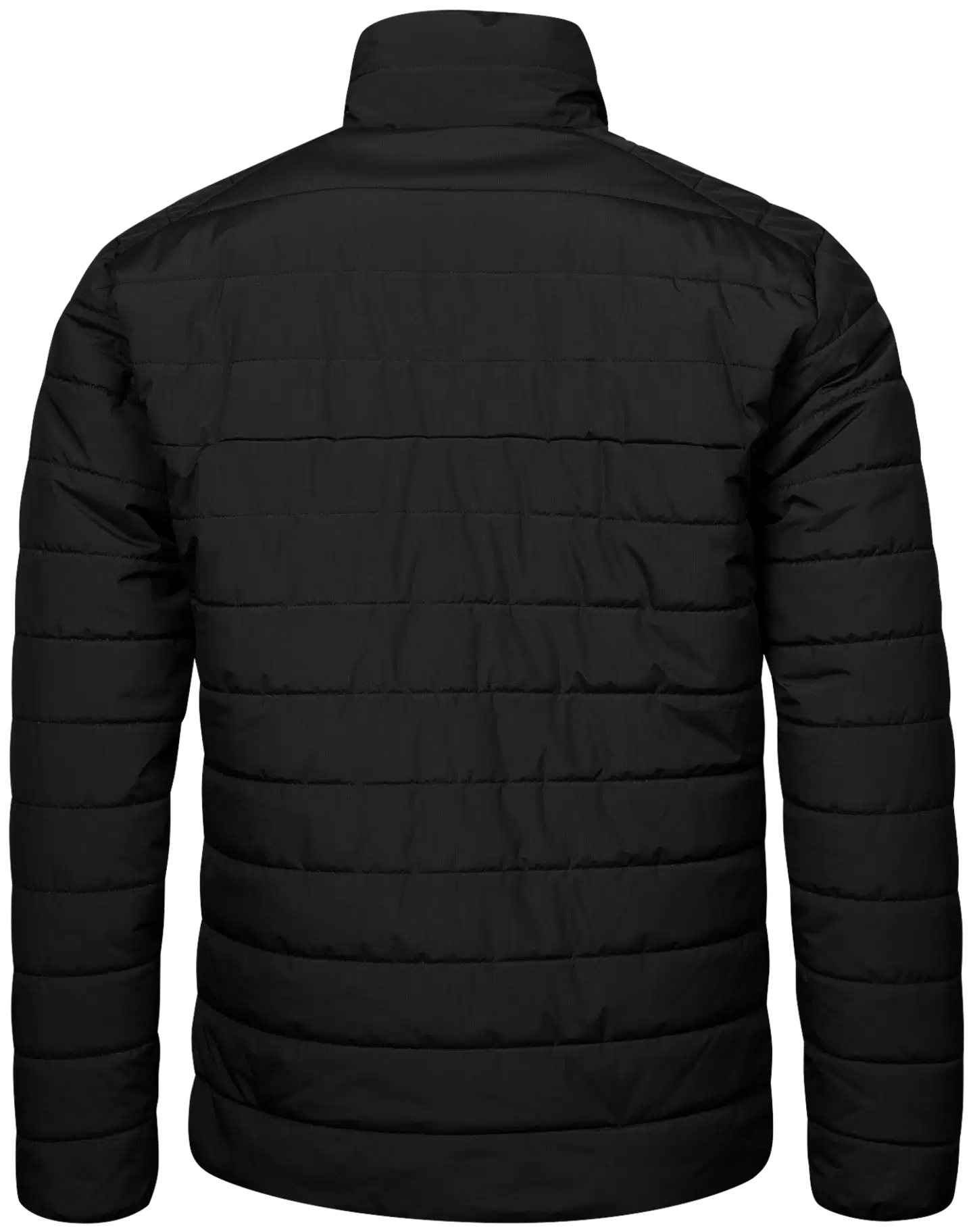 Halti Rehia M insulated Takki - Black - 2