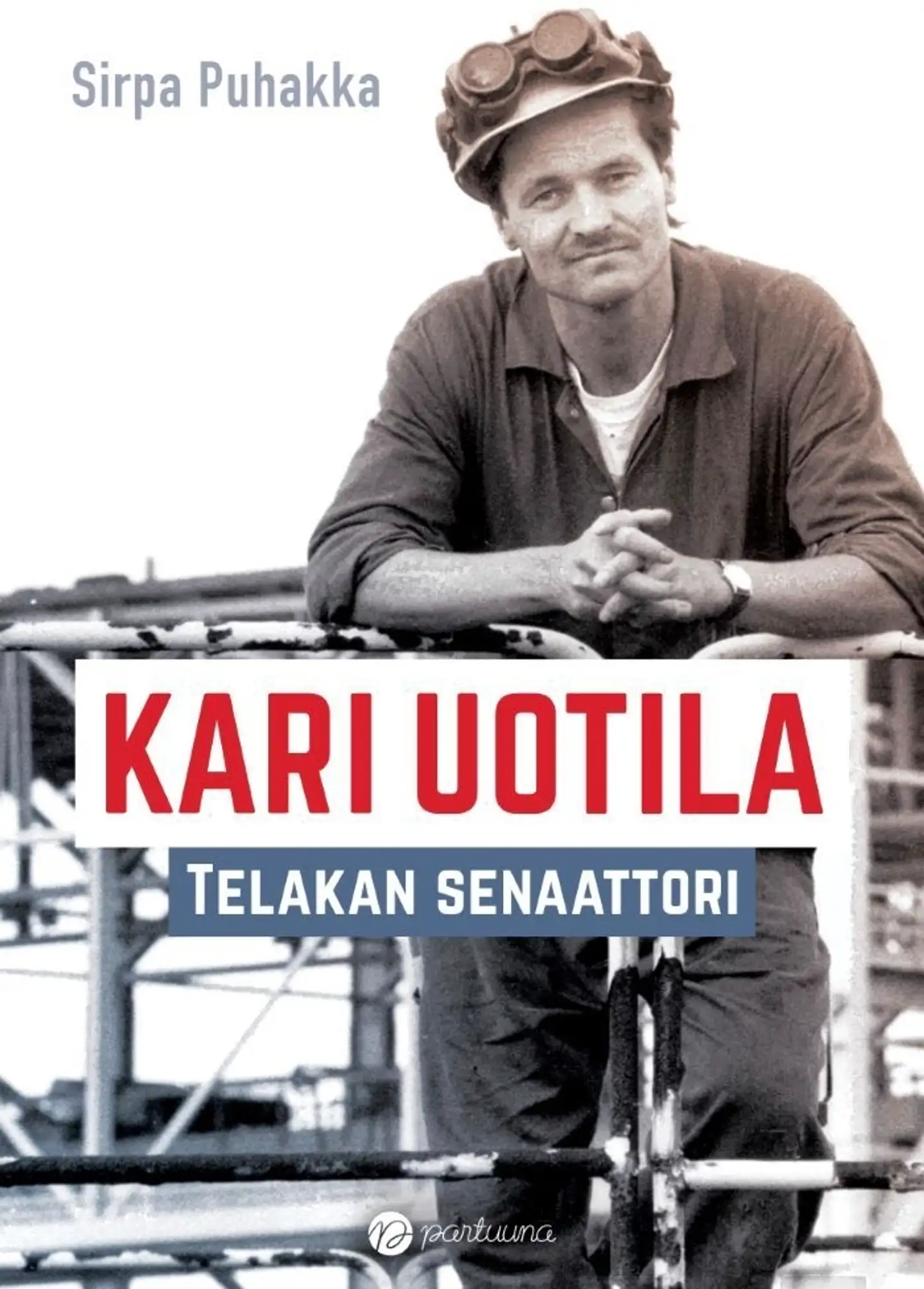 Puhakka, Kari Uotila - Telakan senaattori