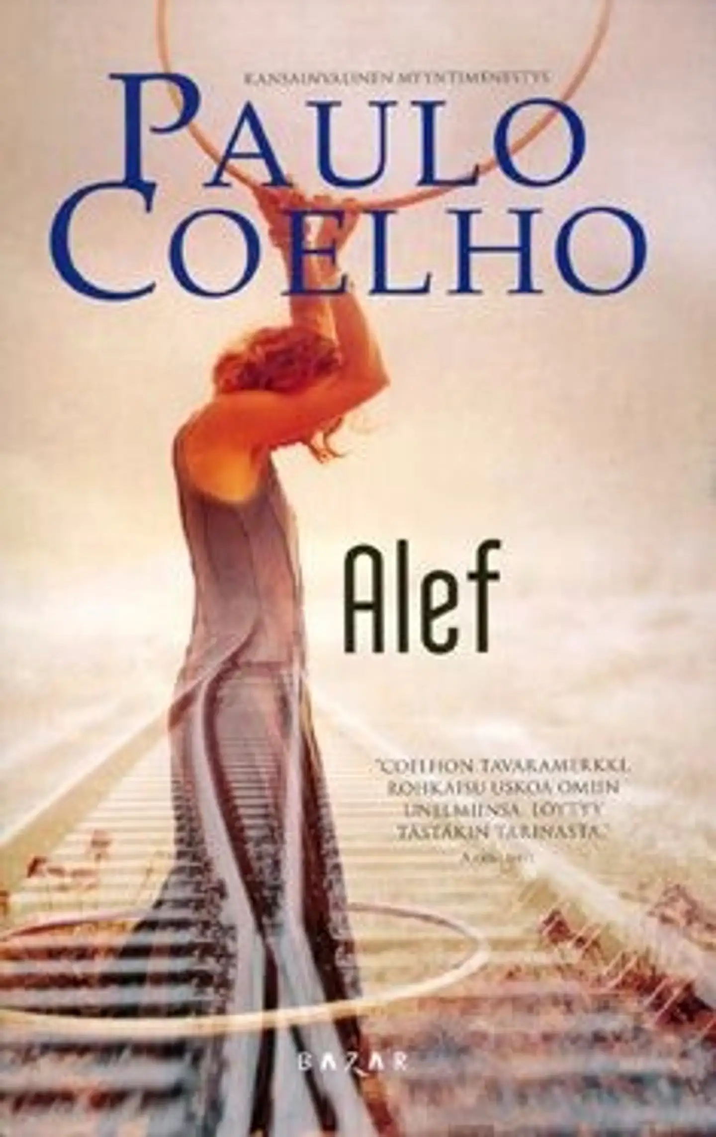 Coelho, Alef