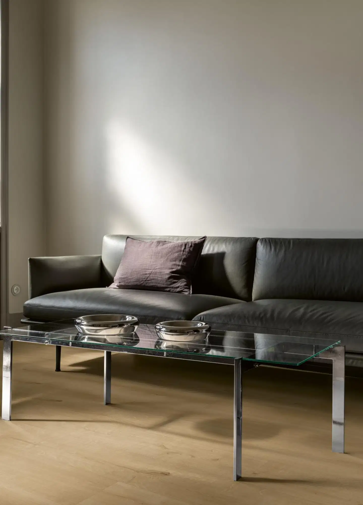 Pergo vinyylilankku Namsen Pad Pro Bright Ardeche Oak - 4