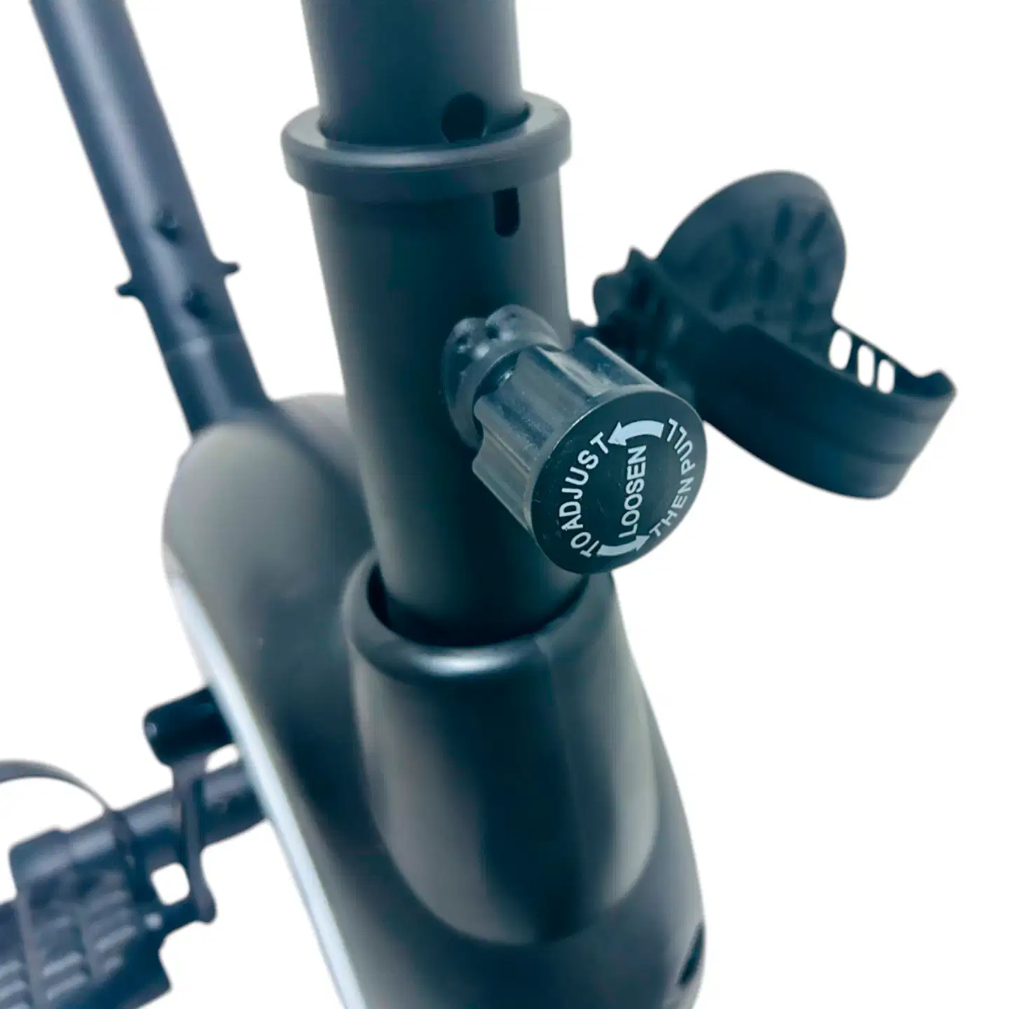 React Kuntopyörä 250 - 5