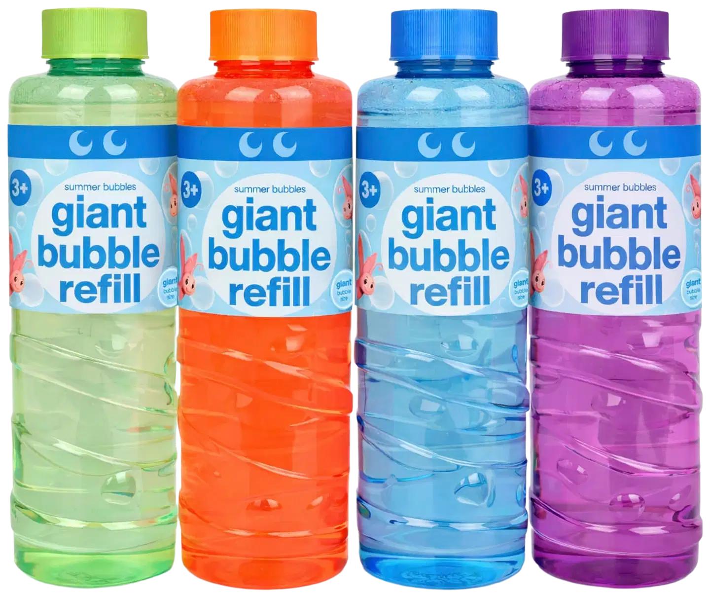 Toyrock Saippualiuos Summer 1L