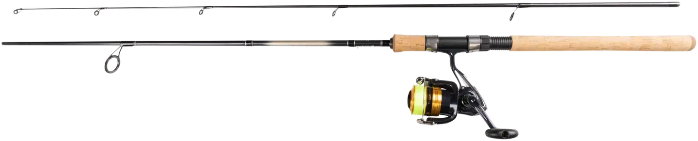 Daiwa Sweepfire 183 cm 5-20g avokelasetti